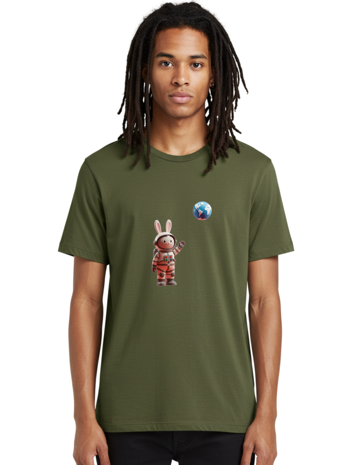 Astronaut-Rabbit-7 Men'S Graphic Tee, 100% Cotton, Comfortable Casual Summer Wear, Machine Washable, Vintage Camera, Old Camera, Antique Camera, Black Camera, Classic Photography, Photography Equipment, Nostalgic Device, Film Camera, Bah501 24