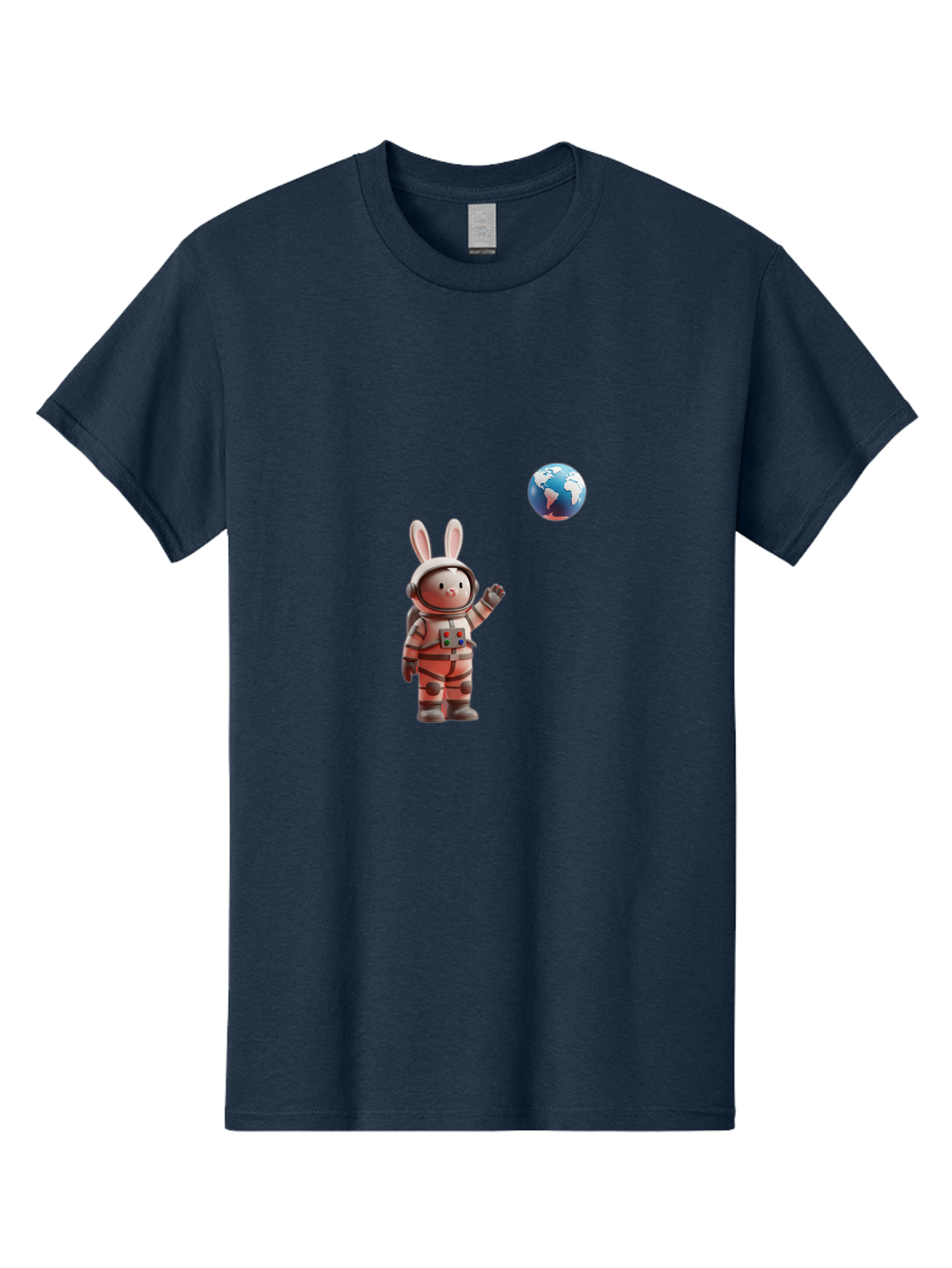 Astronaut-Rabbit-7 Men'S Graphic Tee, 100% Cotton, Comfortable Casual Summer Wear, Machine Washable, Vintage Camera, Old Camera, Antique Camera, Black Camera, Classic Photography, Photography Equipment, Nostalgic Device, Film Camera, Bah501 4