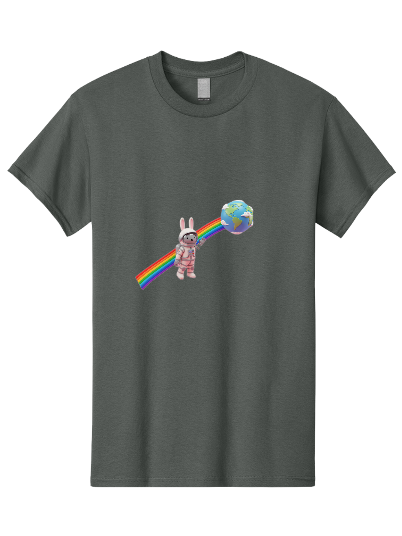 Astronaut-Rabbit-8 Men'S Graphic Tee, 100% Cotton, Comfortable Casual Summer Wear, Machine Washable, Vintage Camera, Old Camera, Antique Camera, Black Camera, Classic Photography, Photography Equipment, Nostalgic Device, Film Camera, Bah502 6