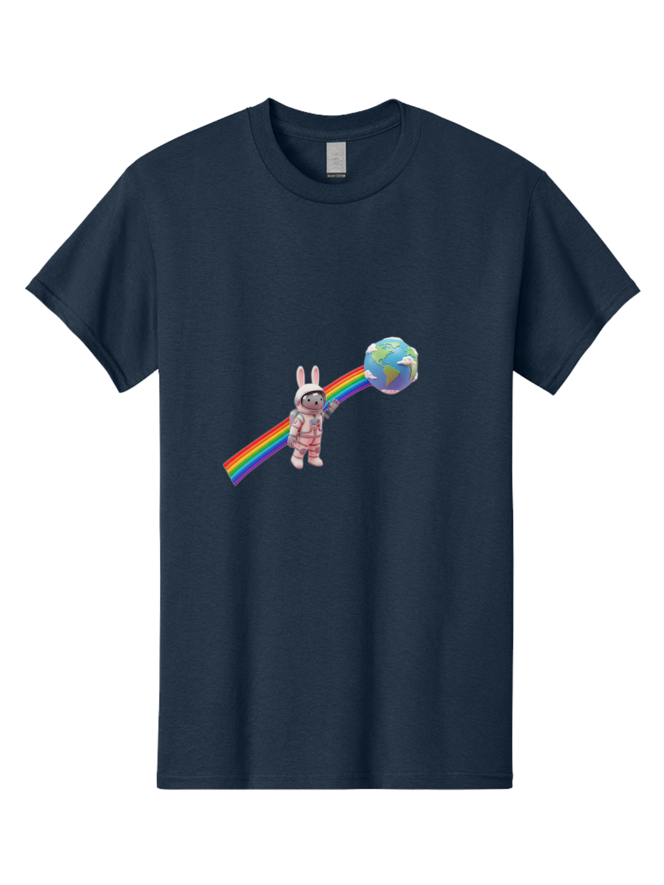 Astronaut-Rabbit-8 Men'S Graphic Tee, 100% Cotton, Comfortable Casual Summer Wear, Machine Washable, Vintage Camera, Old Camera, Antique Camera, Black Camera, Classic Photography, Photography Equipment, Nostalgic Device, Film Camera, Bah502 13