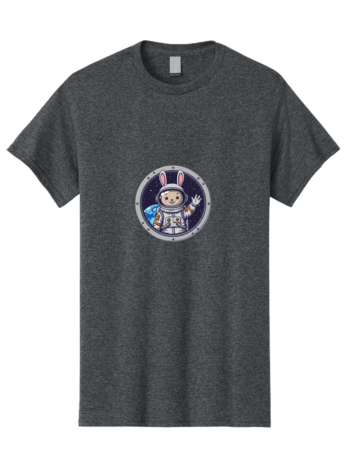 Astronaut-Rabbit-9 Men'S Graphic Tee, 100% Cotton, Comfortable Casual Summer Wear, Machine Washable, Vintage Camera, Old Camera, Antique Camera, Black Camera, Classic Photography, Photography Equipment, Nostalgic Device, Film Camera, Bah503 4