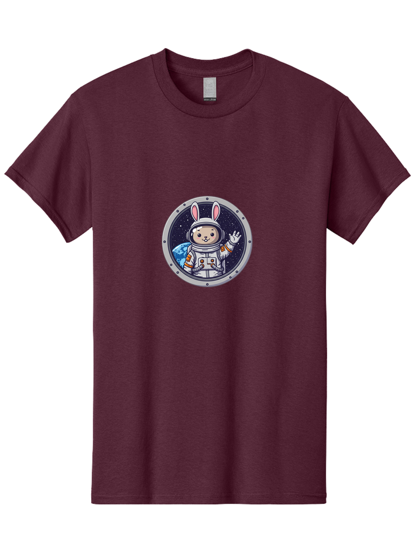 Astronaut-Rabbit-9 Men'S Graphic Tee, 100% Cotton, Comfortable Casual Summer Wear, Machine Washable, Vintage Camera, Old Camera, Antique Camera, Black Camera, Classic Photography, Photography Equipment, Nostalgic Device, Film Camera, Bah503 3