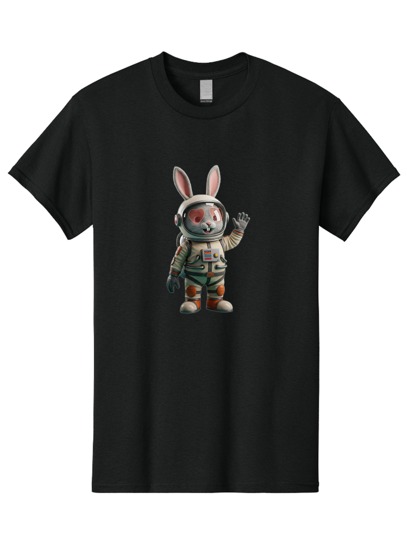Astronaut-Rabbit Men'S Graphic Tee, 100% Cotton, Comfortable Casual Summer Wear, Machine Washable, Vintage Camera, Old Camera, Antique Camera, Black Camera, Classic Photography, Photography Equipment, Nostalgic Device, Film Camera, Camera Art Bah504 12