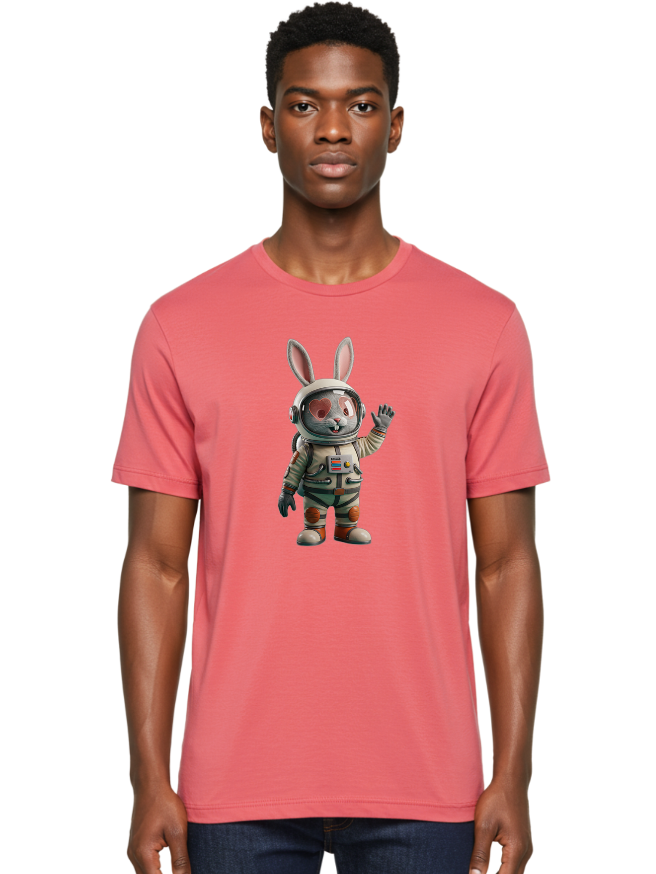 Astronaut-Rabbit Men'S Graphic Tee, 100% Cotton, Comfortable Casual Summer Wear, Machine Washable, Vintage Camera, Old Camera, Antique Camera, Black Camera, Classic Photography, Photography Equipment, Nostalgic Device, Film Camera, Camera Art Bah504 19