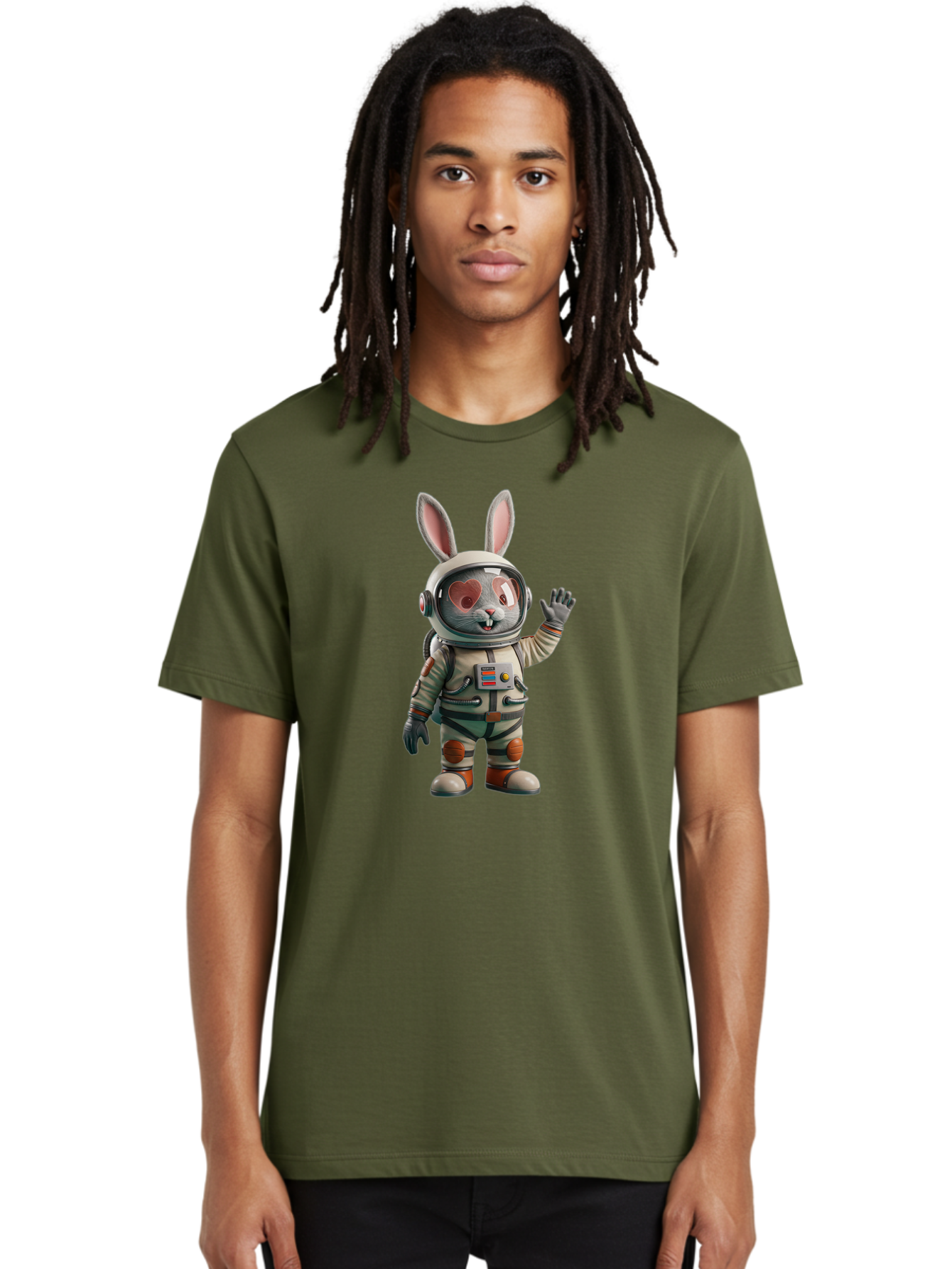Astronaut-Rabbit Men'S Graphic Tee, 100% Cotton, Comfortable Casual Summer Wear, Machine Washable, Vintage Camera, Old Camera, Antique Camera, Black Camera, Classic Photography, Photography Equipment, Nostalgic Device, Film Camera, Camera Art Bah504 25