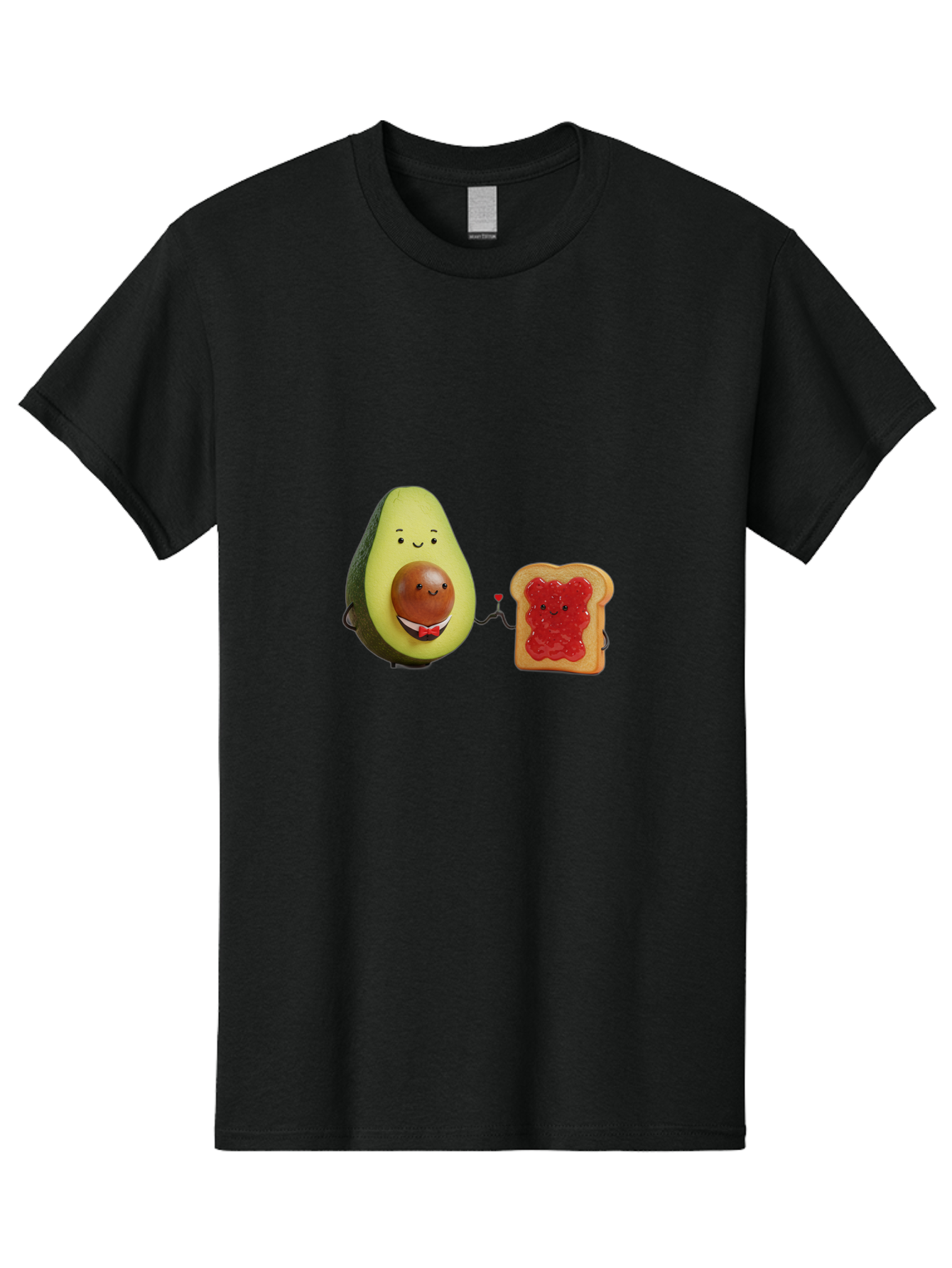 Avocado-And-Toast Men'S Graphic Tee, 100% Cotton, Comfortable Casual Summer Wear, Machine Washable, Vintage Camera, Old Camera, Antique Camera, Black Camera, Classic Photography, Photography Equipment, Nostalgic Device, Film Camera, Camera Art Bah506 5