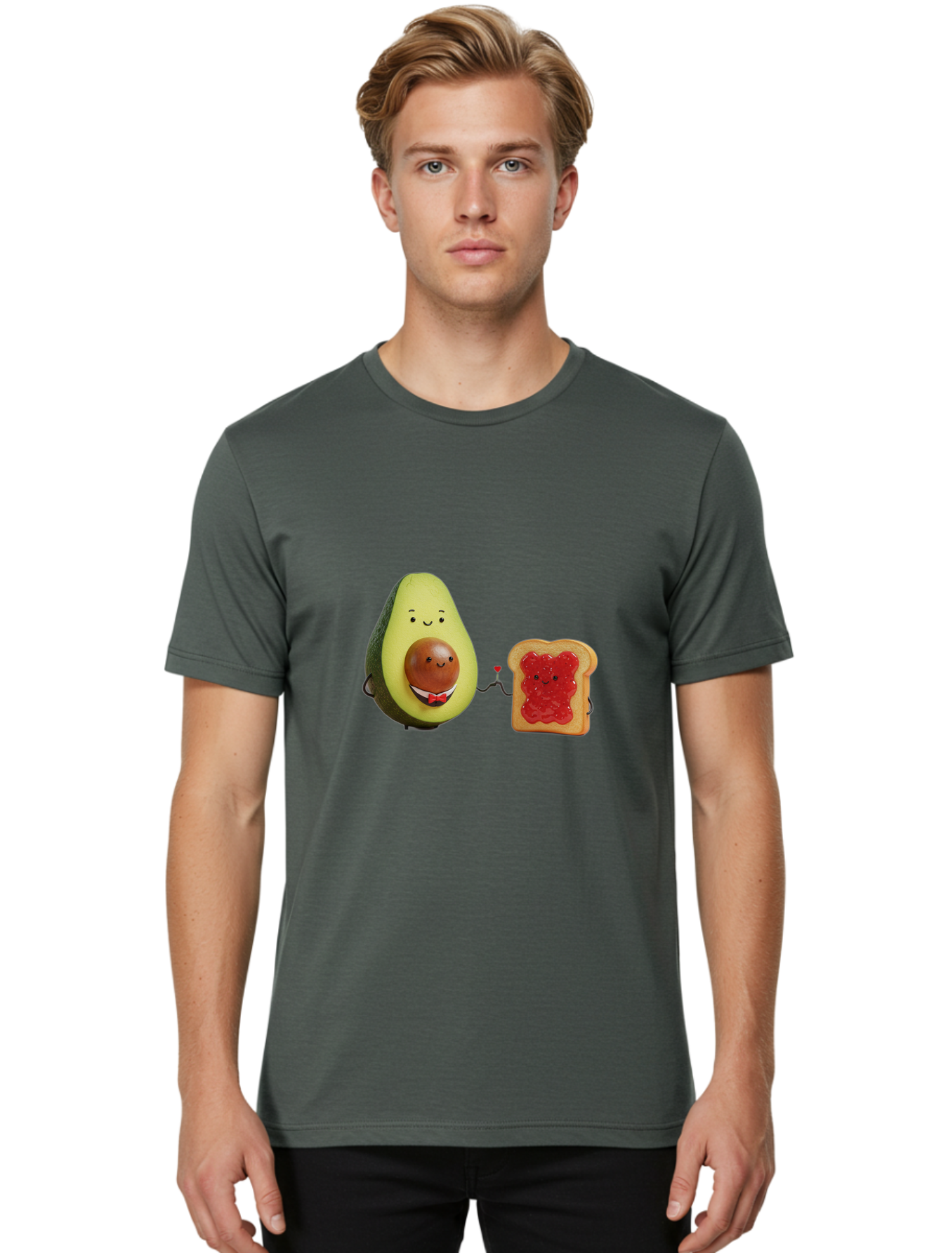 Avocado-And-Toast Men'S Graphic Tee, 100% Cotton, Comfortable Casual Summer Wear, Machine Washable, Vintage Camera, Old Camera, Antique Camera, Black Camera, Classic Photography, Photography Equipment, Nostalgic Device, Film Camera, Camera Art Bah506 22
