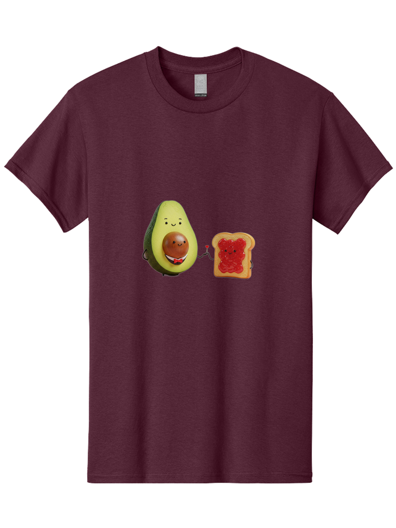 Avocado-And-Toast Men'S Graphic Tee, 100% Cotton, Comfortable Casual Summer Wear, Machine Washable, Vintage Camera, Old Camera, Antique Camera, Black Camera, Classic Photography, Photography Equipment, Nostalgic Device, Film Camera, Camera Art Bah506 4