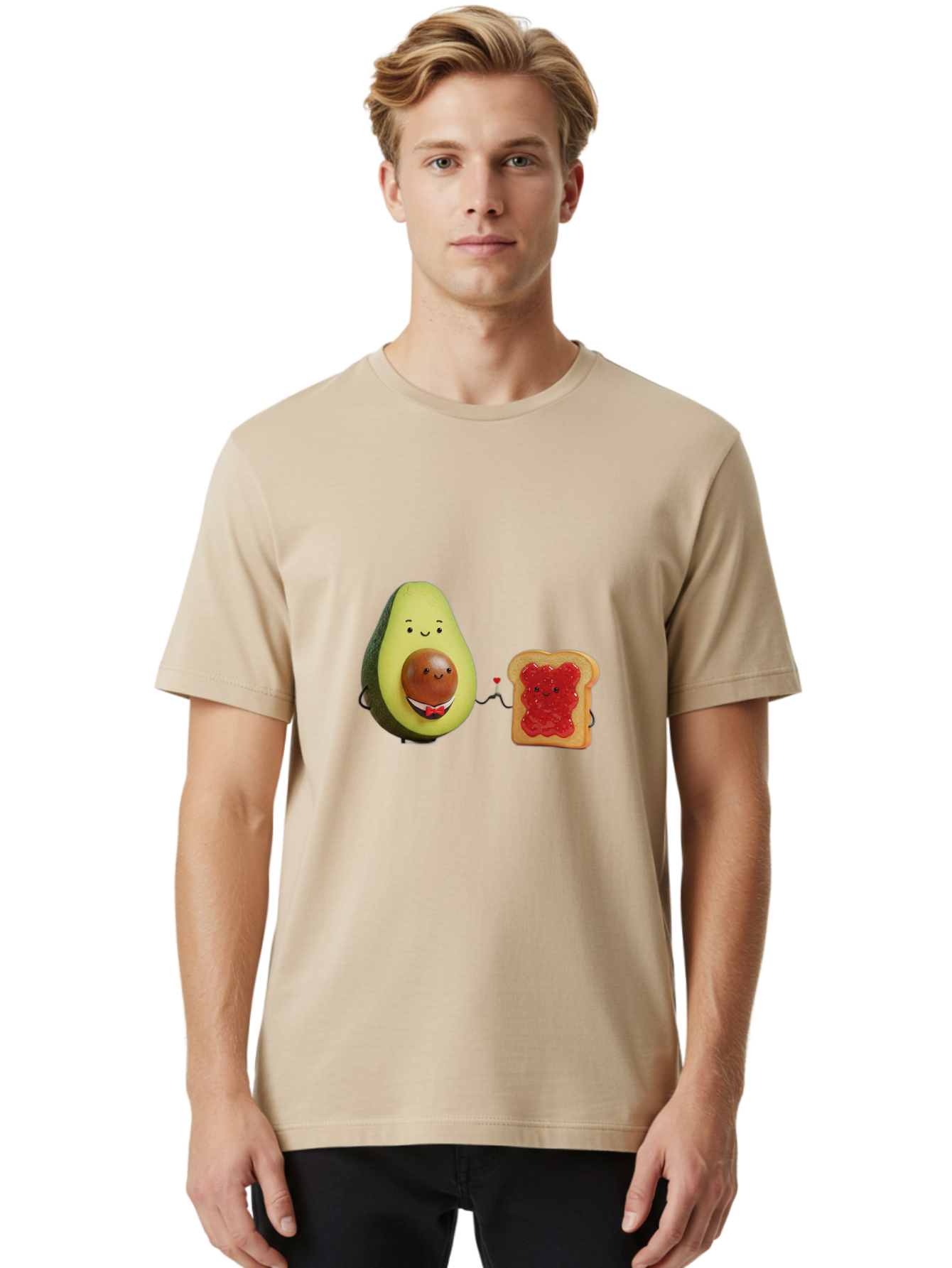 Avocado-And-Toast Men'S Graphic Tee, 100% Cotton, Comfortable Casual Summer Wear, Machine Washable, Vintage Camera, Old Camera, Antique Camera, Black Camera, Classic Photography, Photography Equipment, Nostalgic Device, Film Camera, Camera Art Bah506 28