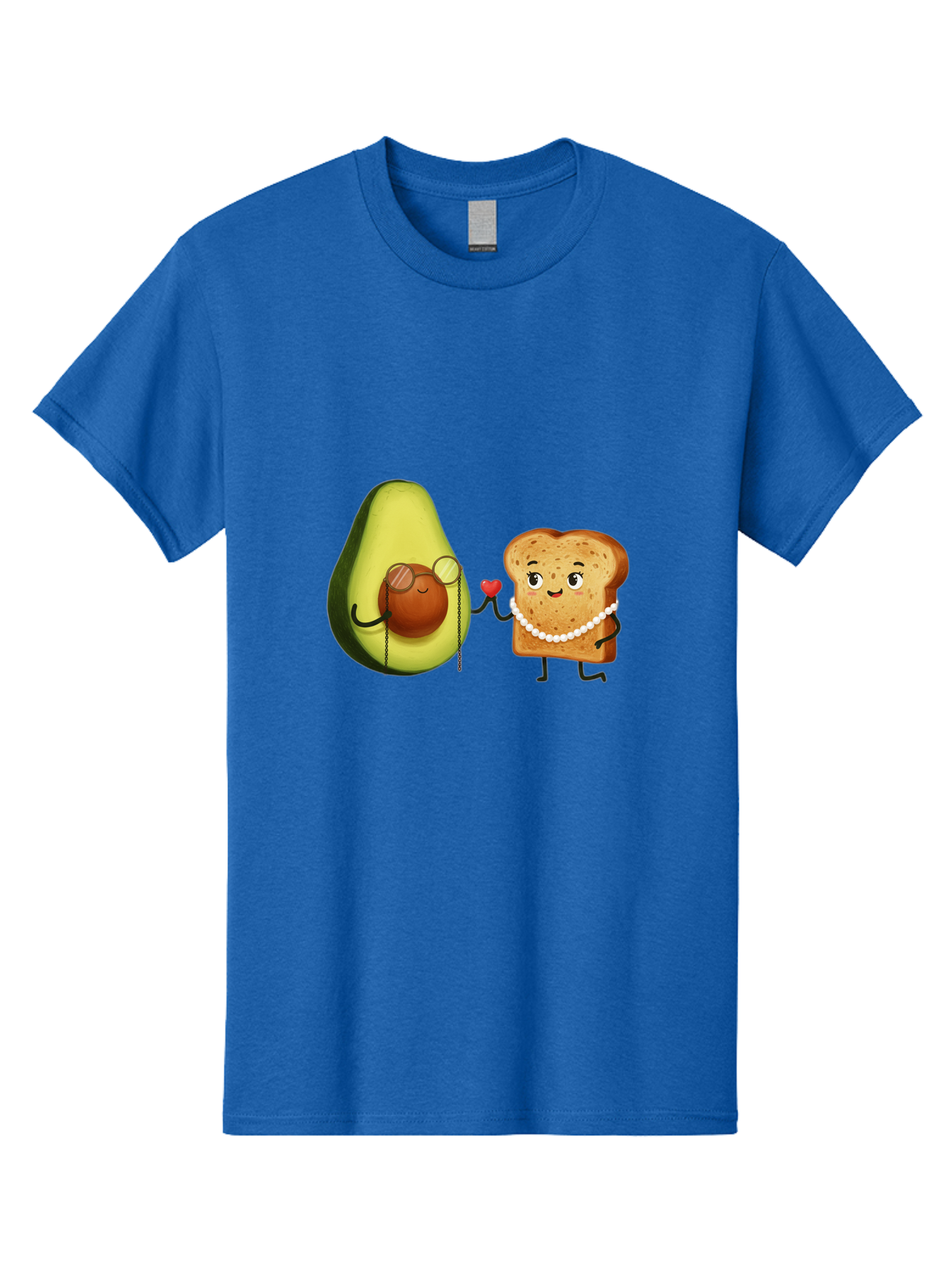 Avocado-Bread-Couple Men'S Graphic Tee, 100% Cotton, Comfortable Casual Summer Wear, Machine Washable, Vintage Camera, Old Camera, Antique Camera, Black Camera, Classic Photography, Photography Equipment, Nostalgic Device, Film Camera, Bah507 15