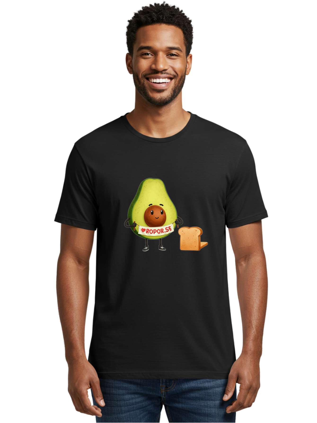 Avocado-Character-Ropor-Se Men'S Graphic Tee, 100% Cotton, Comfortable Casual Summer Wear, Machine Washable, Vintage Camera, Old Camera, Antique Camera, Black Camera, Classic Photography, Photography Equipment, Nostalgic Device, Film Camera, Bah508 21