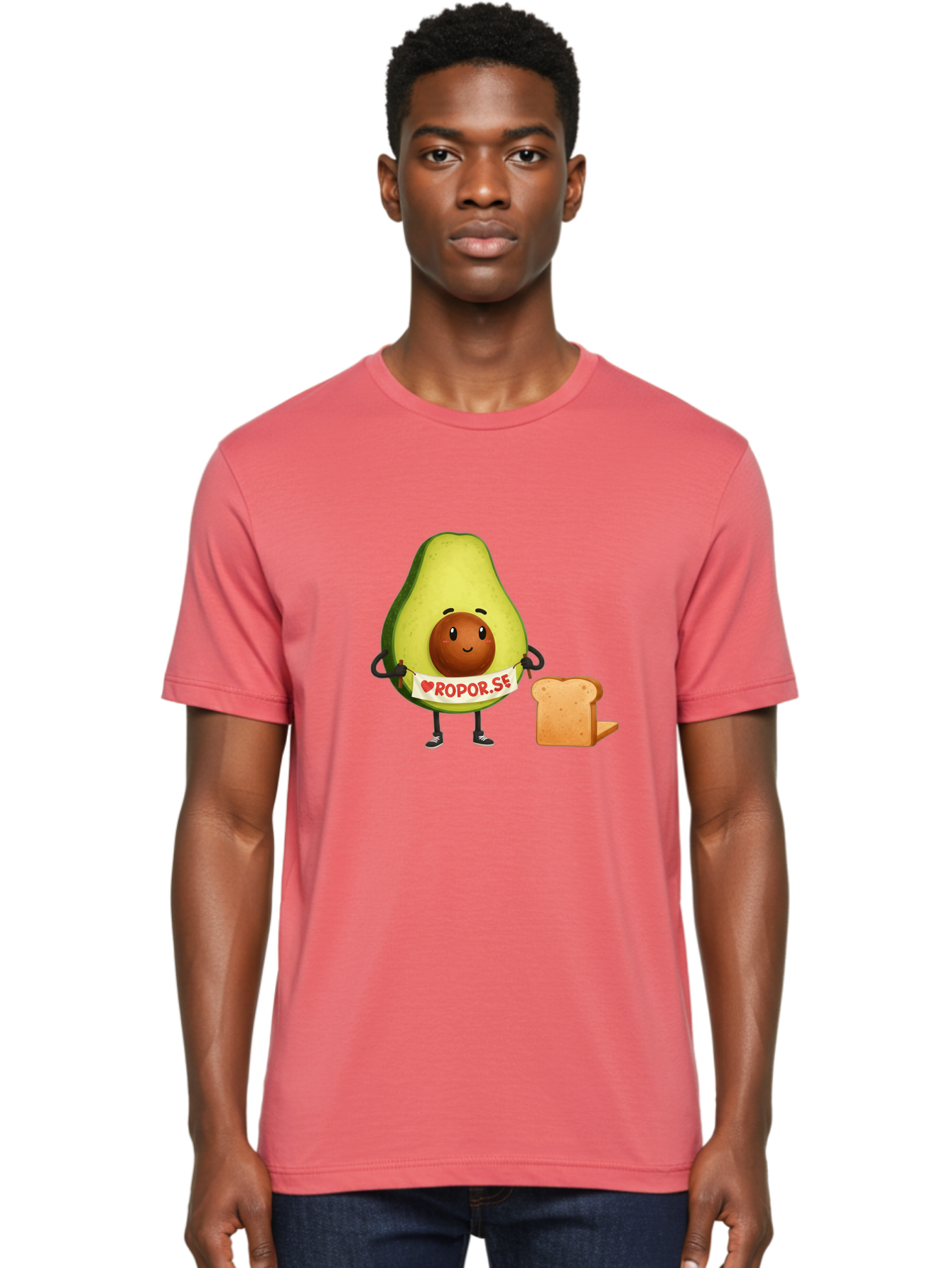 Avocado-Character-Ropor-Se Men'S Graphic Tee, 100% Cotton, Comfortable Casual Summer Wear, Machine Washable, Vintage Camera, Old Camera, Antique Camera, Black Camera, Classic Photography, Photography Equipment, Nostalgic Device, Film Camera, Bah508 23