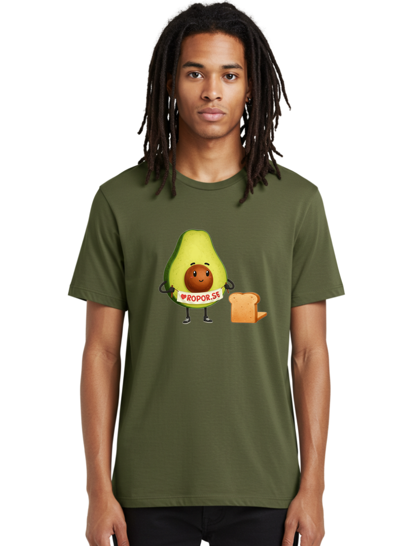 Avocado-Character-Ropor-Se Men'S Graphic Tee, 100% Cotton, Comfortable Casual Summer Wear, Machine Washable, Vintage Camera, Old Camera, Antique Camera, Black Camera, Classic Photography, Photography Equipment, Nostalgic Device, Film Camera, Bah508 18