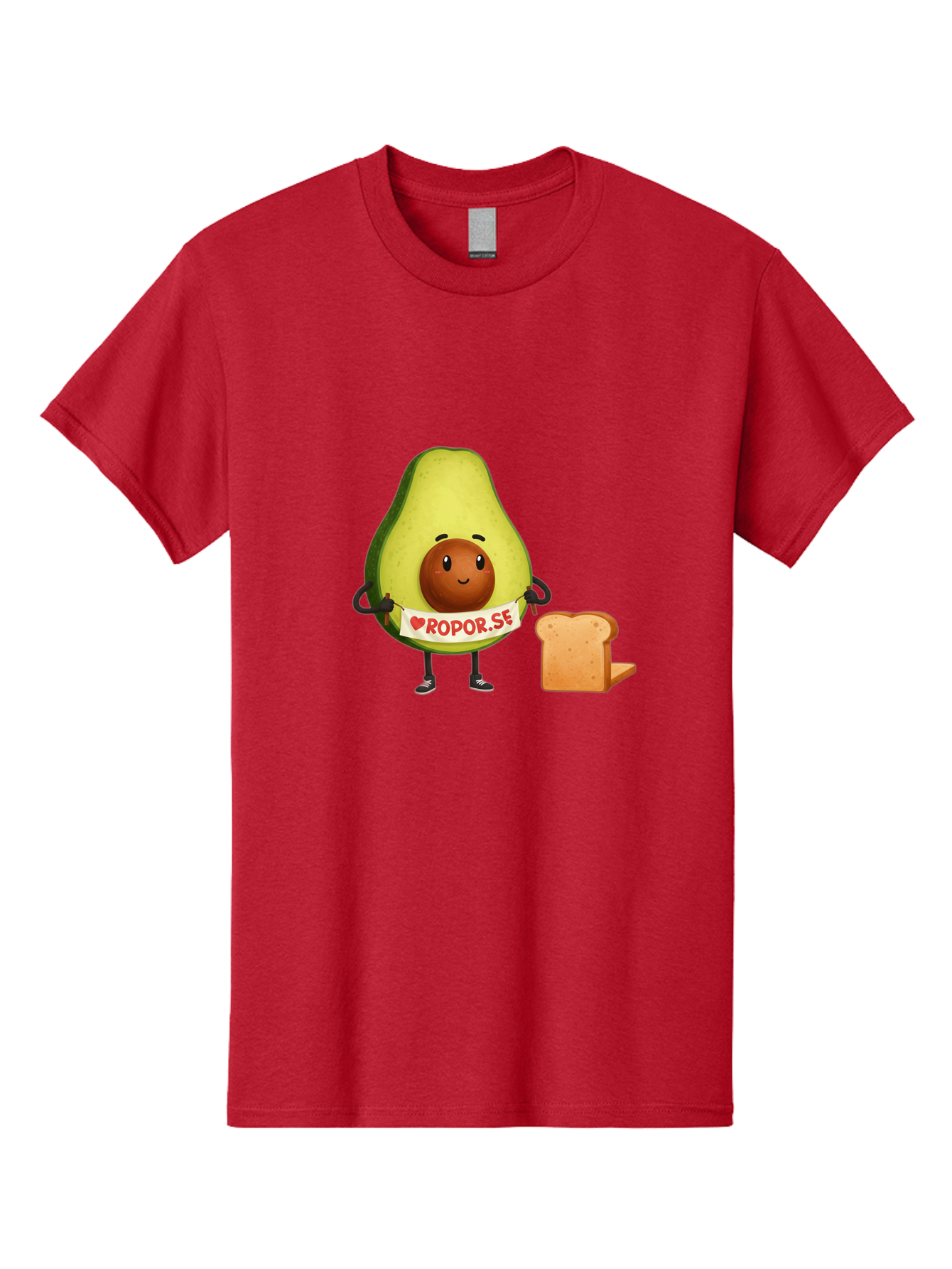 Avocado-Character-Ropor-Se Men'S Graphic Tee, 100% Cotton, Comfortable Casual Summer Wear, Machine Washable, Vintage Camera, Old Camera, Antique Camera, Black Camera, Classic Photography, Photography Equipment, Nostalgic Device, Film Camera, Bah508 5