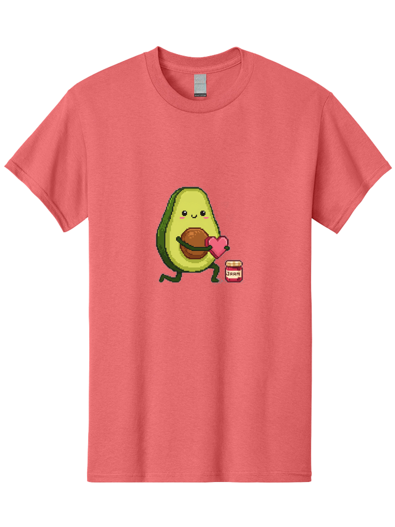Avocado-Holding-Heart Men'S Graphic Tee, 100% Cotton, Comfortable Casual Summer Wear, Machine Washable, Vintage Camera, Old Camera, Antique Camera, Black Camera, Classic Photography, Photography Equipment, Nostalgic Device, Film Camera, Bah509 11