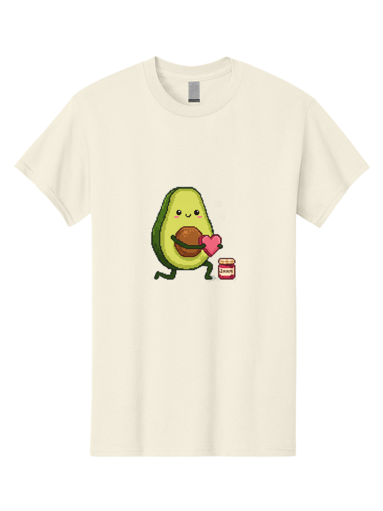 Avocado-Holding-Heart Men'S Graphic Tee, 100% Cotton, Comfortable Casual Summer Wear, Machine Washable, Vintage Camera, Old Camera, Antique Camera, Black Camera, Classic Photography, Photography Equipment, Nostalgic Device, Film Camera, Bah509 12