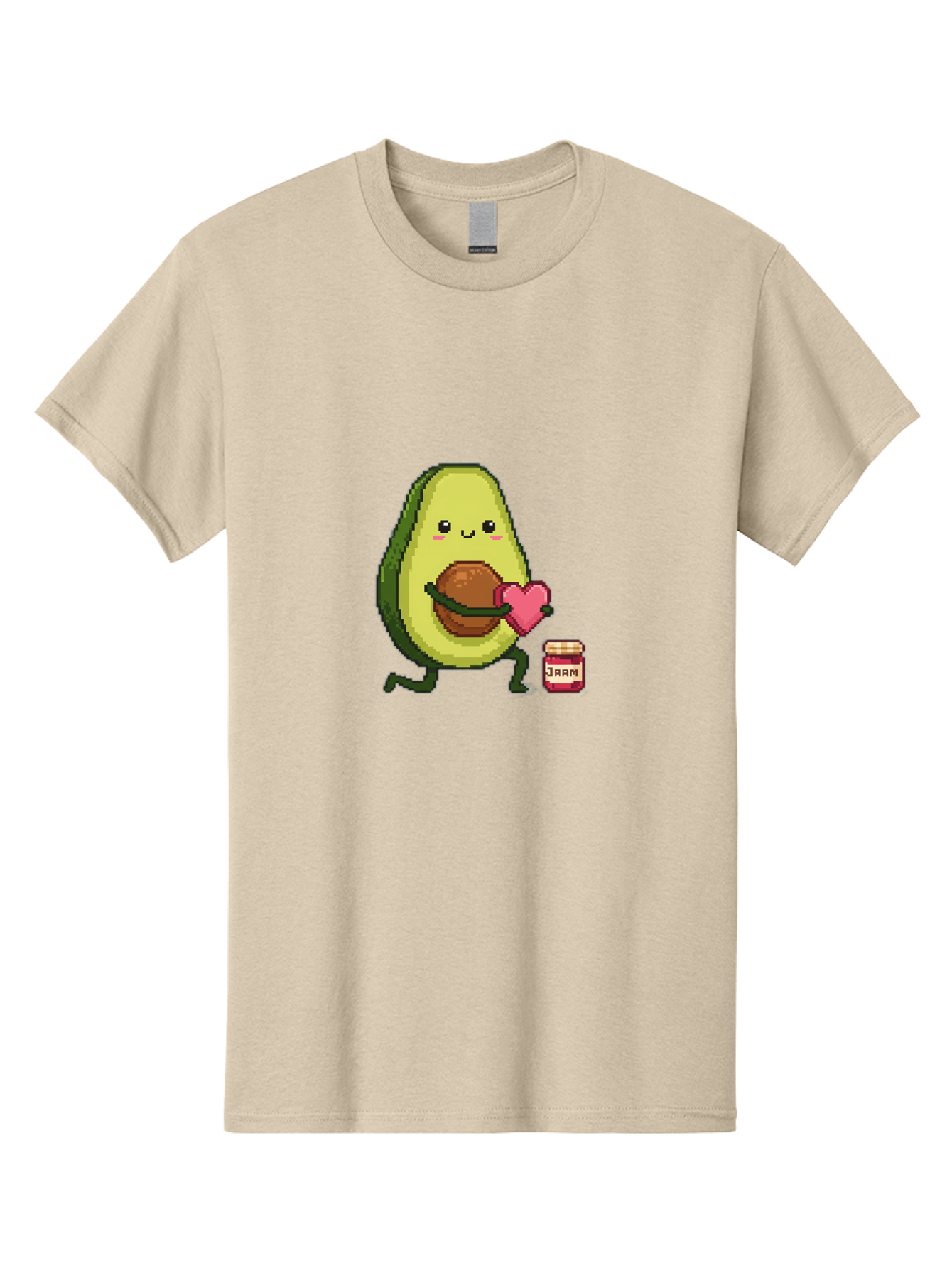 Avocado-Holding-Heart Men'S Graphic Tee, 100% Cotton, Comfortable Casual Summer Wear, Machine Washable, Vintage Camera, Old Camera, Antique Camera, Black Camera, Classic Photography, Photography Equipment, Nostalgic Device, Film Camera, Bah509 14