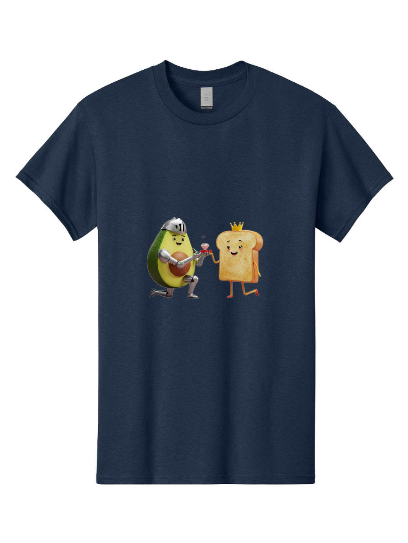 Avocado-Knight-And-Toast-King Men'S Graphic Tee, 100% Cotton, Comfortable Casual Summer Wear, Machine Washable, Vintage Camera, Old Camera, Antique Camera, Black Camera, Classic Photography, Photography Equipment, Nostalgic Device, Bah510 5