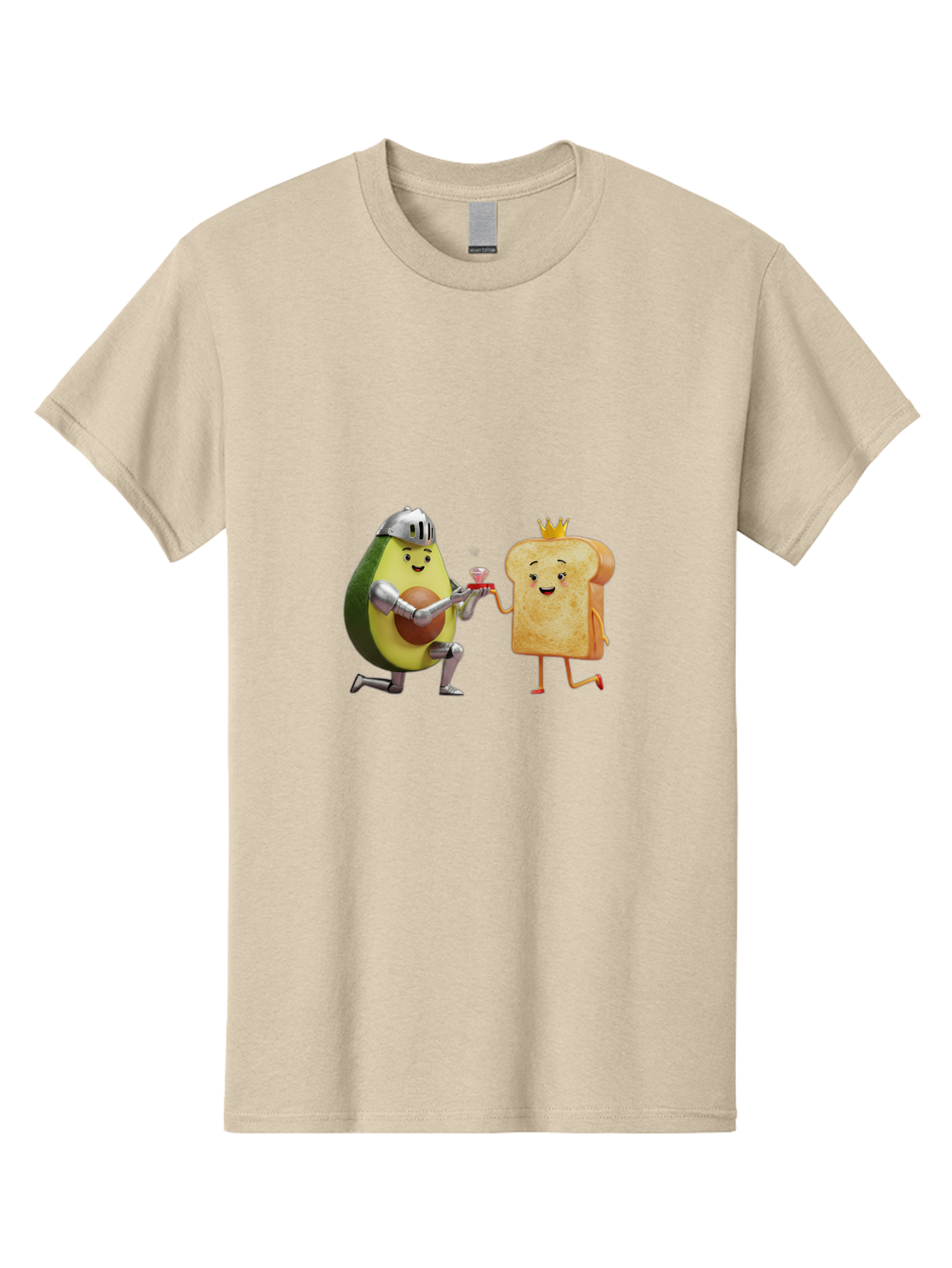 Avocado-Knight-And-Toast-King Men'S Graphic Tee, 100% Cotton, Comfortable Casual Summer Wear, Machine Washable, Vintage Camera, Old Camera, Antique Camera, Black Camera, Classic Photography, Photography Equipment, Nostalgic Device, Bah510 15