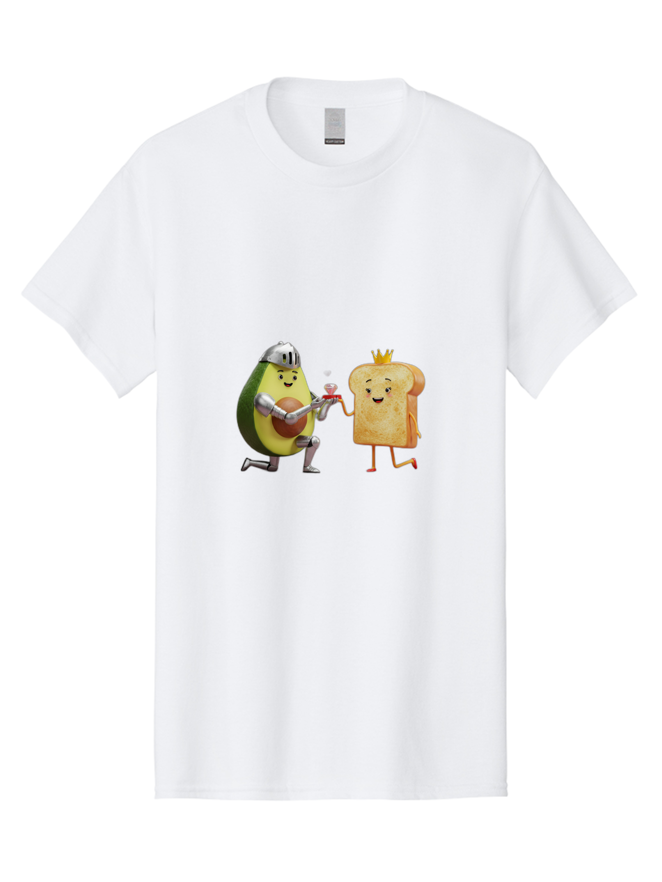 Avocado-Knight-And-Toast-King Men'S Graphic Tee, 100% Cotton, Comfortable Casual Summer Wear, Machine Washable, Vintage Camera, Old Camera, Antique Camera, Black Camera, Classic Photography, Photography Equipment, Nostalgic Device, Bah510 12