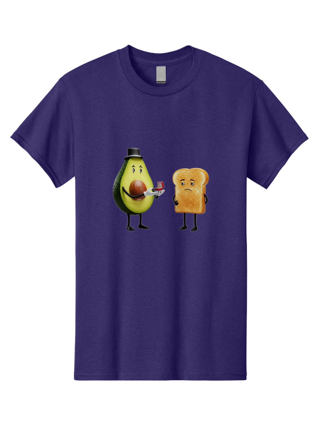 Avocado-Proposing-To-Toast Men'S Graphic Tee, 100% Cotton, Comfortable Casual Summer Wear, Machine Washable, Vintage Camera, Old Camera, Antique Camera, Black Camera, Classic Photography, Photography Equipment, Nostalgic Device, Film Camera, Bah511 14