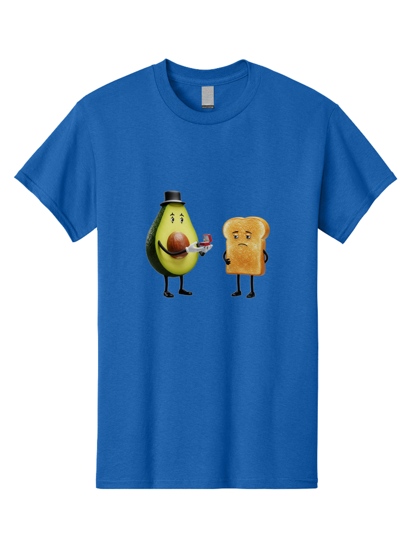 Avocado-Proposing-To-Toast Men'S Graphic Tee, 100% Cotton, Comfortable Casual Summer Wear, Machine Washable, Vintage Camera, Old Camera, Antique Camera, Black Camera, Classic Photography, Photography Equipment, Nostalgic Device, Film Camera, Bah511 9