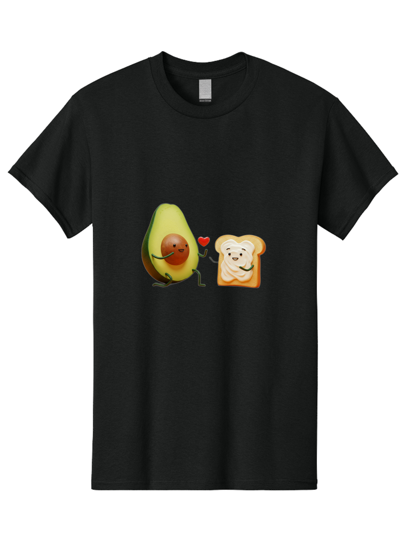 Avocado-Toast-1 Men'S Graphic Tee, 100% Cotton, Comfortable Casual Summer Wear, Machine Washable, Vintage Camera, Old Camera, Antique Camera, Black Camera, Classic Photography, Photography Equipment, Nostalgic Device, Film Camera, Camera Art Bah512 12