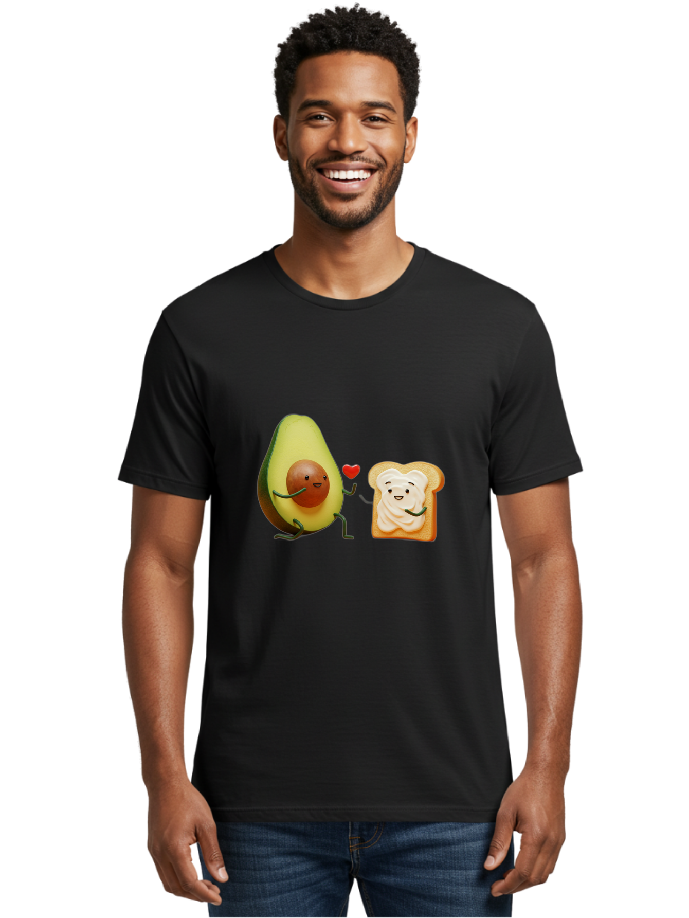 Avocado-Toast-1 Men'S Graphic Tee, 100% Cotton, Comfortable Casual Summer Wear, Machine Washable, Vintage Camera, Old Camera, Antique Camera, Black Camera, Classic Photography, Photography Equipment, Nostalgic Device, Film Camera, Camera Art Bah512 27