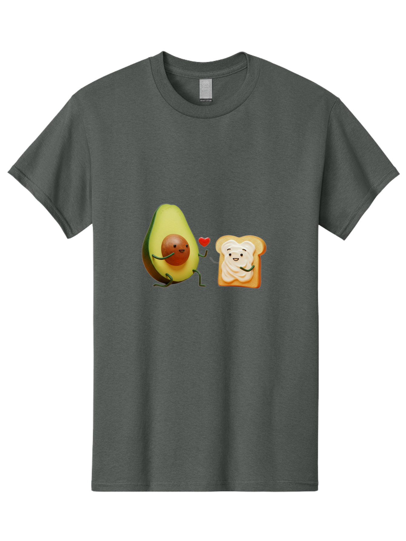 Avocado-Toast-1 Men'S Graphic Tee, 100% Cotton, Comfortable Casual Summer Wear, Machine Washable, Vintage Camera, Old Camera, Antique Camera, Black Camera, Classic Photography, Photography Equipment, Nostalgic Device, Film Camera, Camera Art Bah512 10
