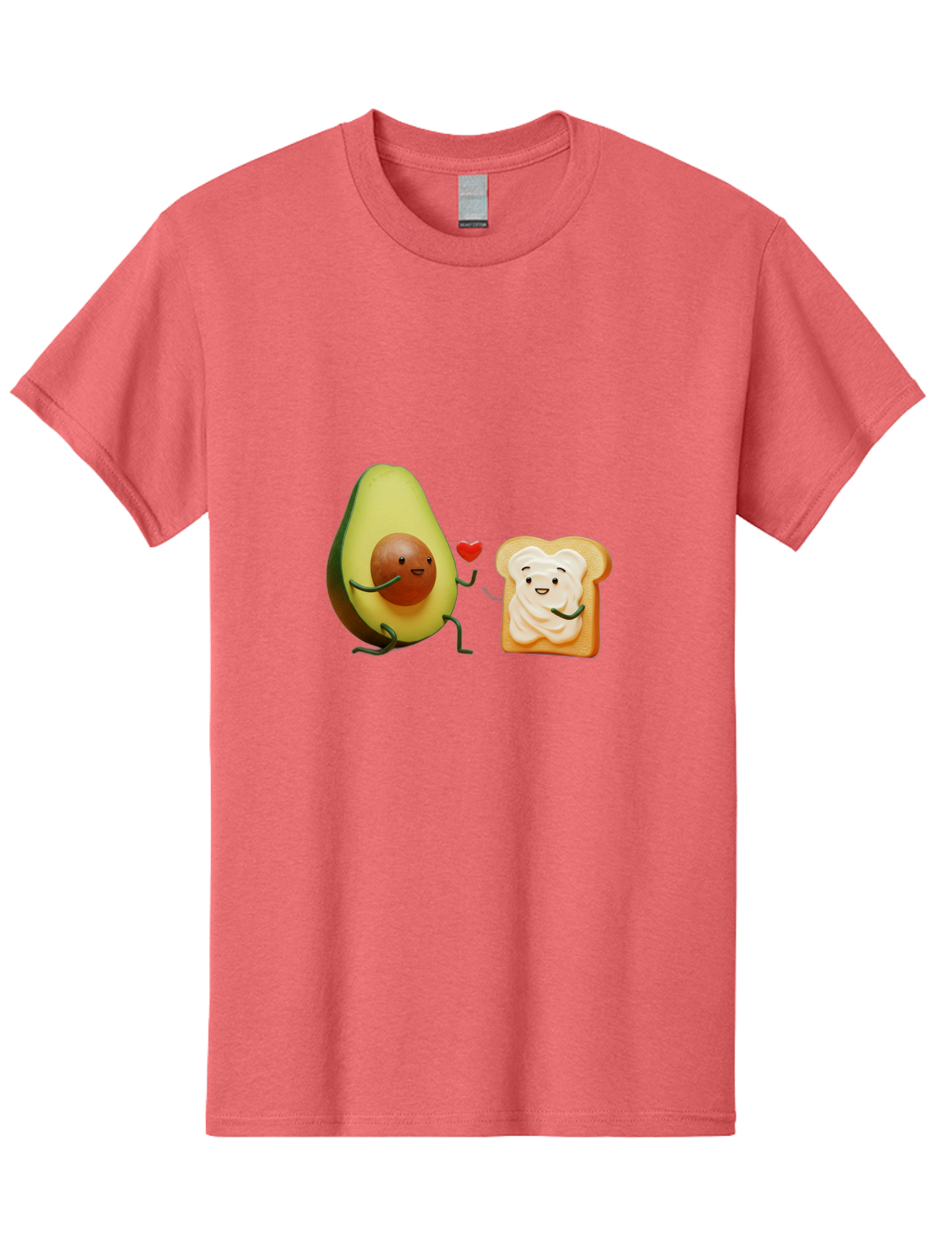 Avocado-Toast-1 Men'S Graphic Tee, 100% Cotton, Comfortable Casual Summer Wear, Machine Washable, Vintage Camera, Old Camera, Antique Camera, Black Camera, Classic Photography, Photography Equipment, Nostalgic Device, Film Camera, Camera Art Bah512 5