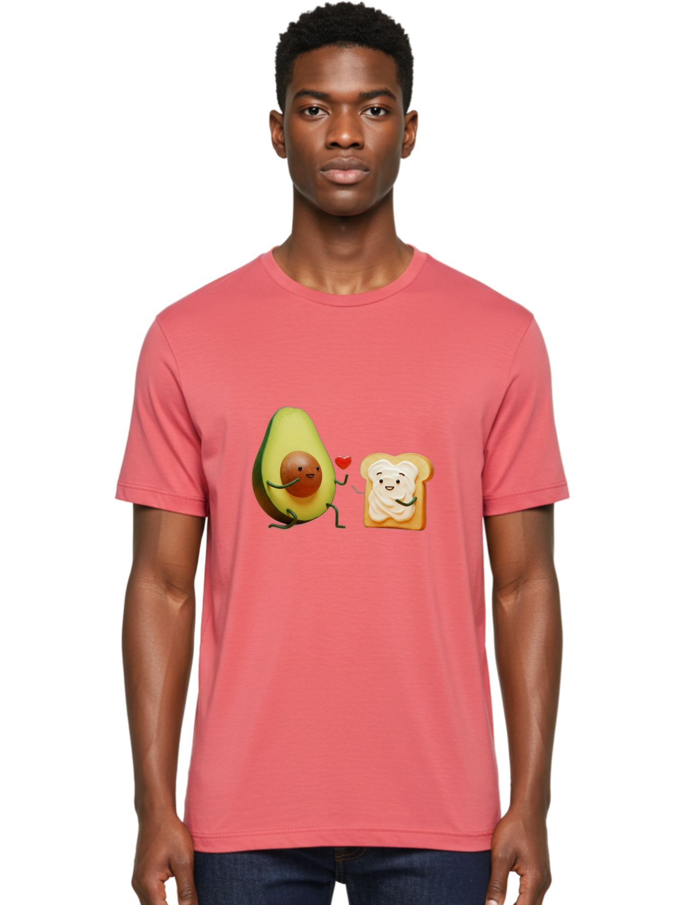 Avocado-Toast-1 Men'S Graphic Tee, 100% Cotton, Comfortable Casual Summer Wear, Machine Washable, Vintage Camera, Old Camera, Antique Camera, Black Camera, Classic Photography, Photography Equipment, Nostalgic Device, Film Camera, Camera Art Bah512 20