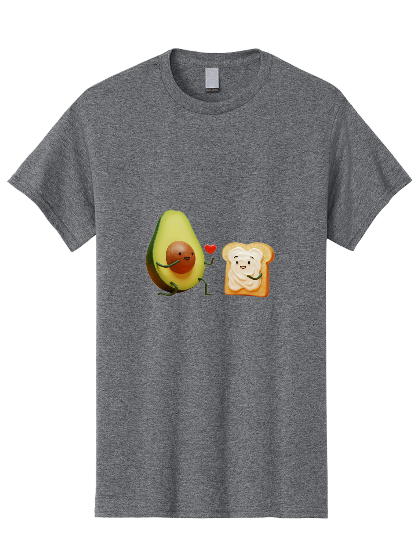 Avocado-Toast-1 Men'S Graphic Tee, 100% Cotton, Comfortable Casual Summer Wear, Machine Washable, Vintage Camera, Old Camera, Antique Camera, Black Camera, Classic Photography, Photography Equipment, Nostalgic Device, Film Camera, Camera Art Bah512 4