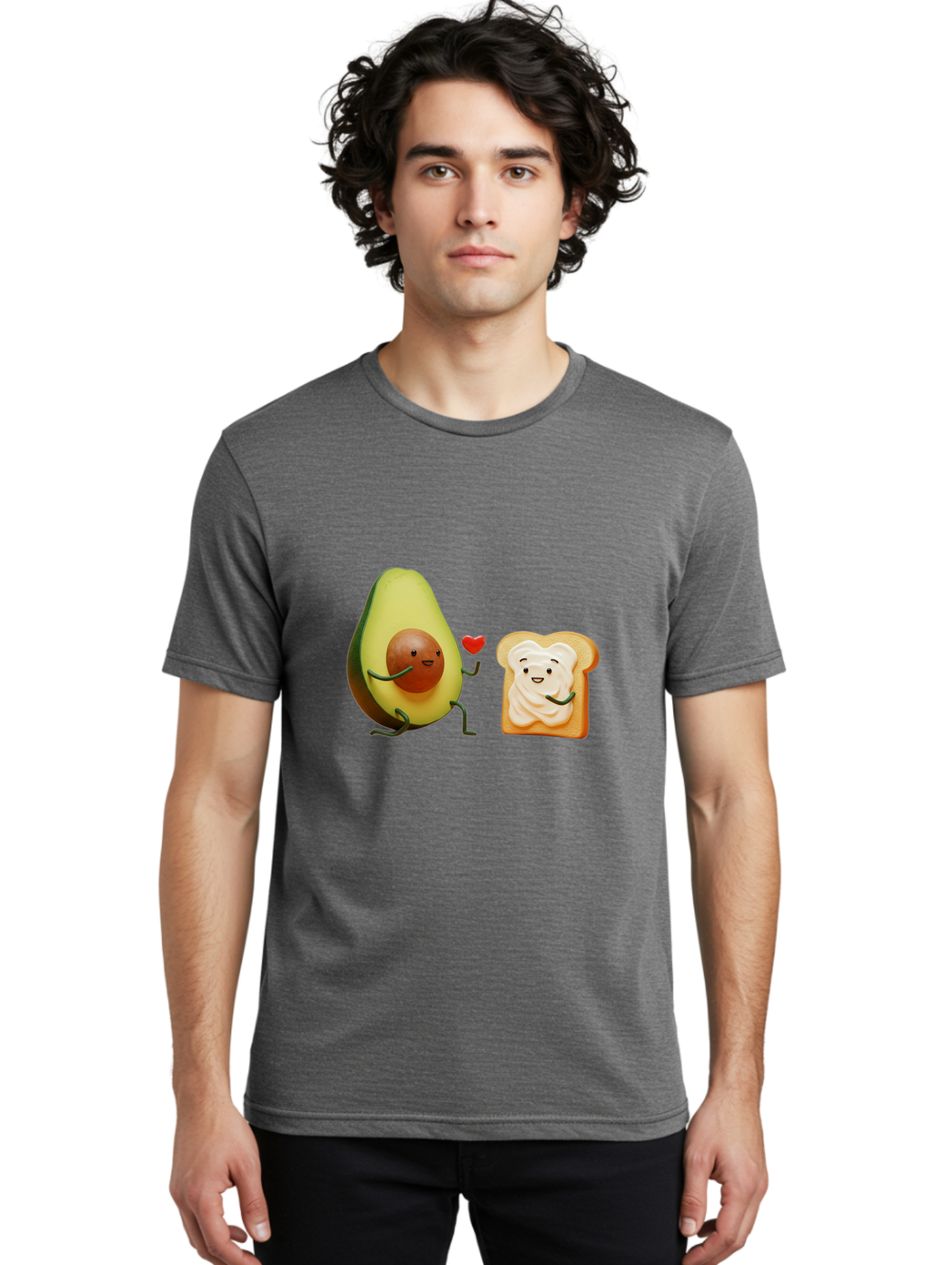 Avocado-Toast-1 Men'S Graphic Tee, 100% Cotton, Comfortable Casual Summer Wear, Machine Washable, Vintage Camera, Old Camera, Antique Camera, Black Camera, Classic Photography, Photography Equipment, Nostalgic Device, Film Camera, Camera Art Bah512 19