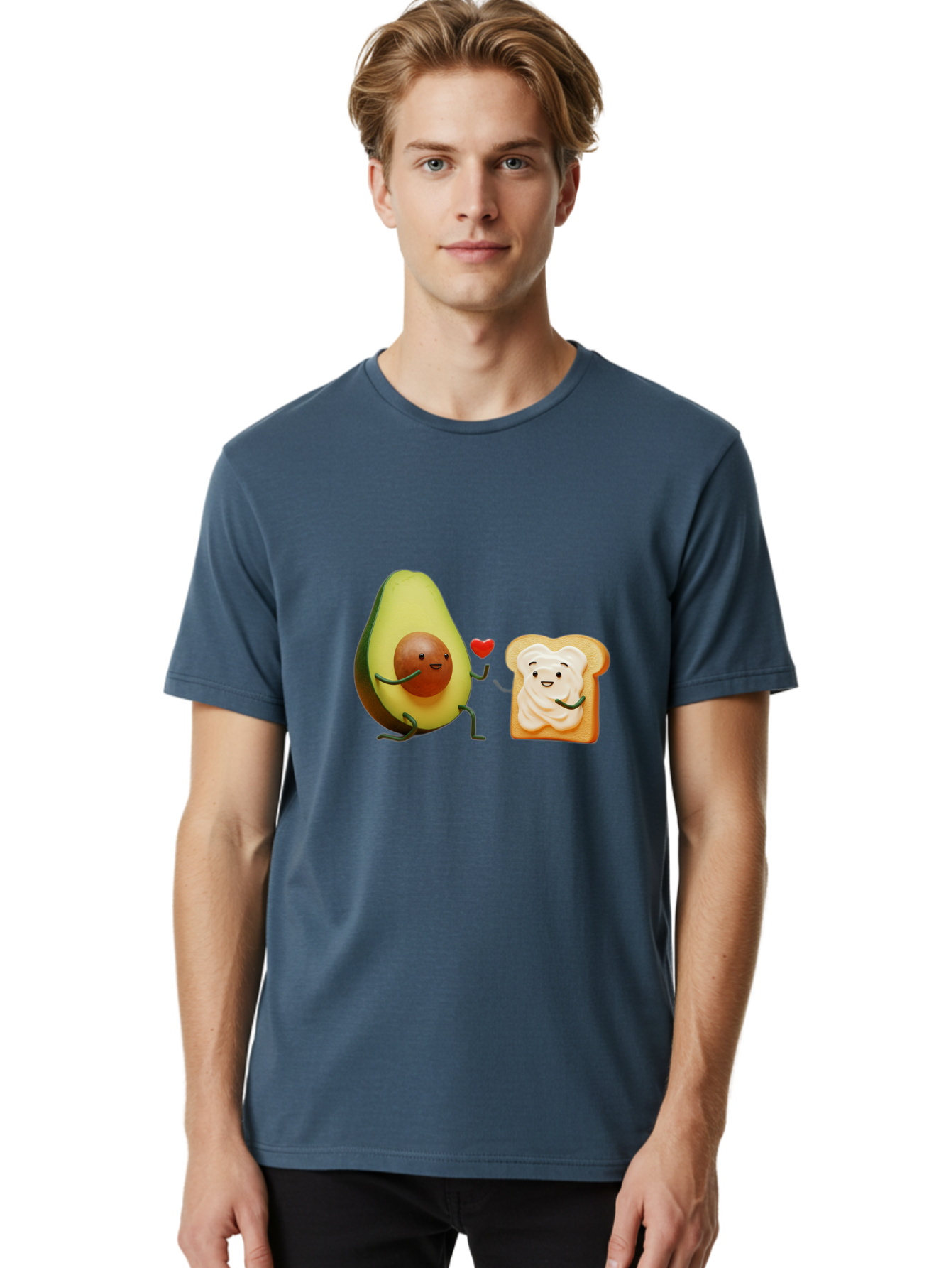 Avocado-Toast-1 Men'S Graphic Tee, 100% Cotton, Comfortable Casual Summer Wear, Machine Washable, Vintage Camera, Old Camera, Antique Camera, Black Camera, Classic Photography, Photography Equipment, Nostalgic Device, Film Camera, Camera Art Bah512 28