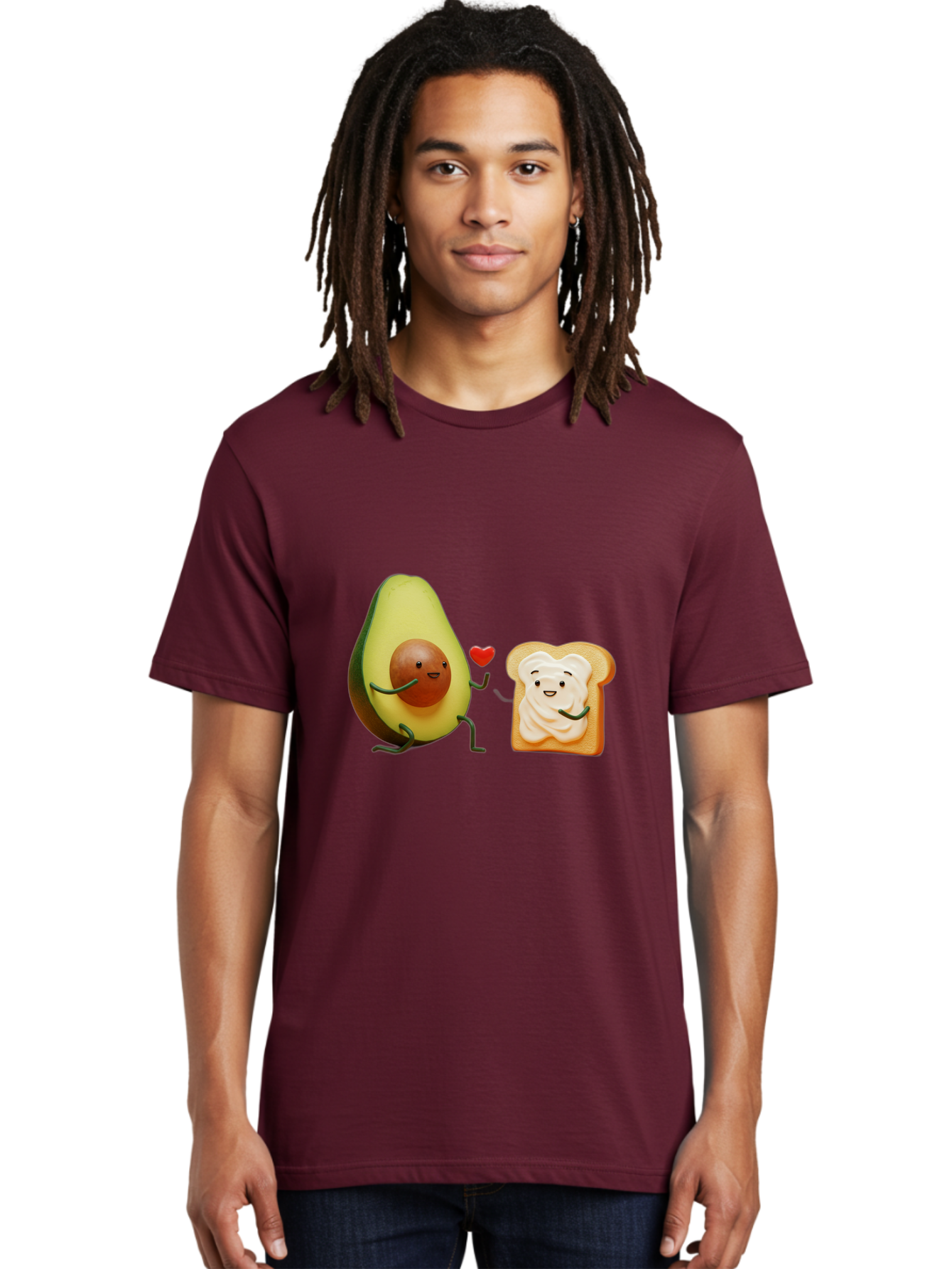 Avocado-Toast-1 Men'S Graphic Tee, 100% Cotton, Comfortable Casual Summer Wear, Machine Washable, Vintage Camera, Old Camera, Antique Camera, Black Camera, Classic Photography, Photography Equipment, Nostalgic Device, Film Camera, Camera Art Bah512 17