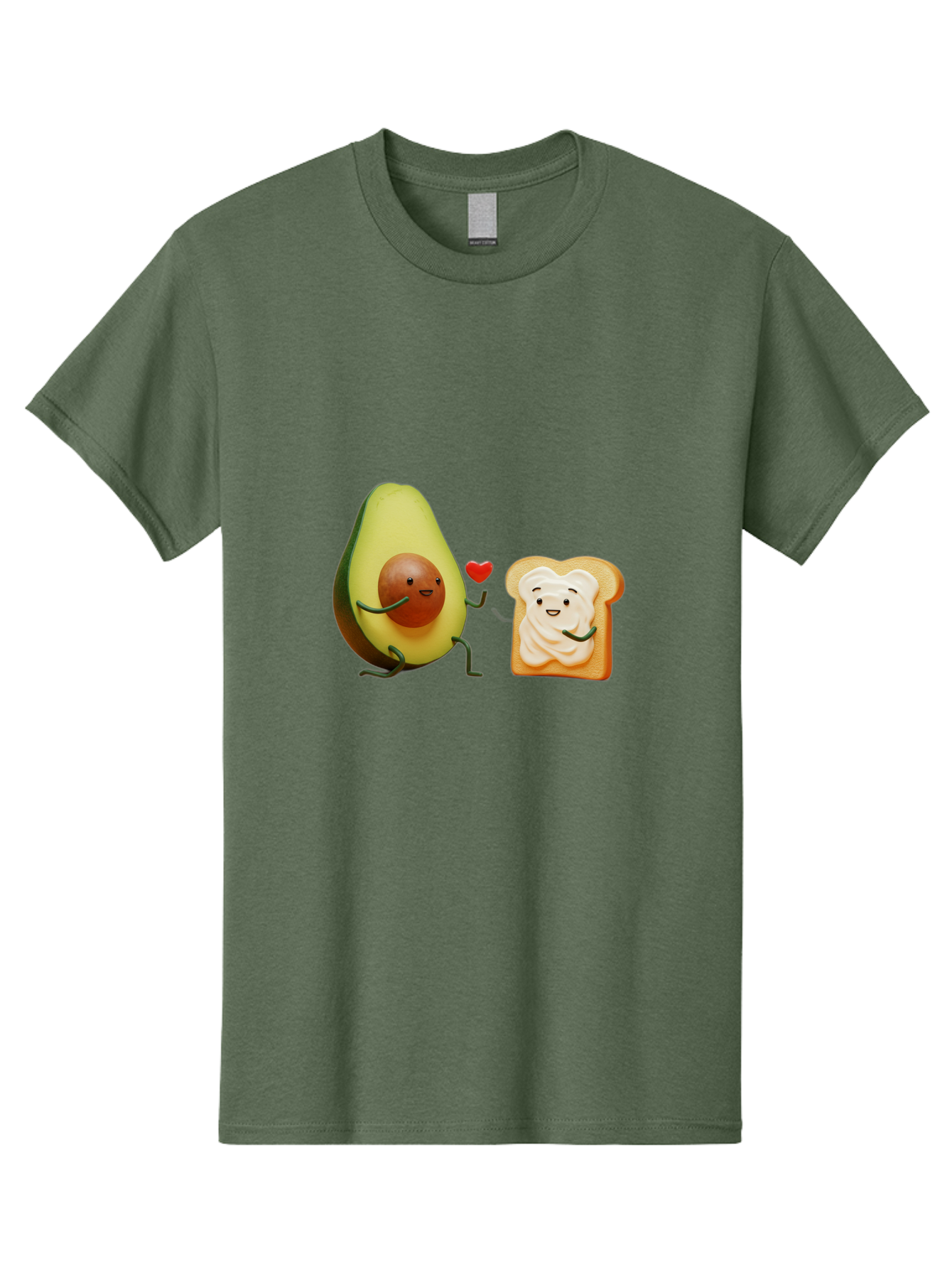 Avocado-Toast-1 Men'S Graphic Tee, 100% Cotton, Comfortable Casual Summer Wear, Machine Washable, Vintage Camera, Old Camera, Antique Camera, Black Camera, Classic Photography, Photography Equipment, Nostalgic Device, Film Camera, Camera Art Bah512 9
