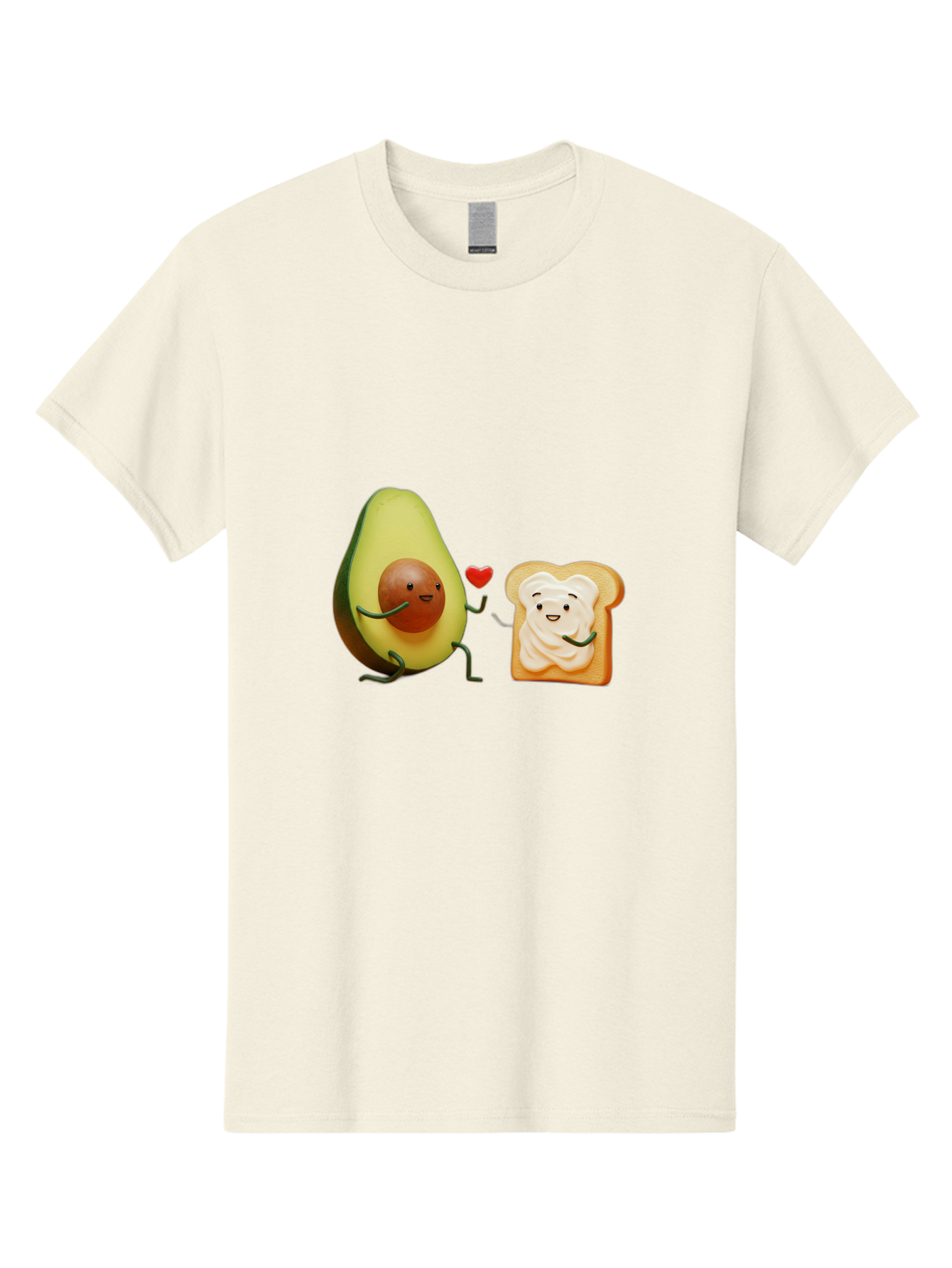 Avocado-Toast-1 Men'S Graphic Tee, 100% Cotton, Comfortable Casual Summer Wear, Machine Washable, Vintage Camera, Old Camera, Antique Camera, Black Camera, Classic Photography, Photography Equipment, Nostalgic Device, Film Camera, Camera Art Bah512 3