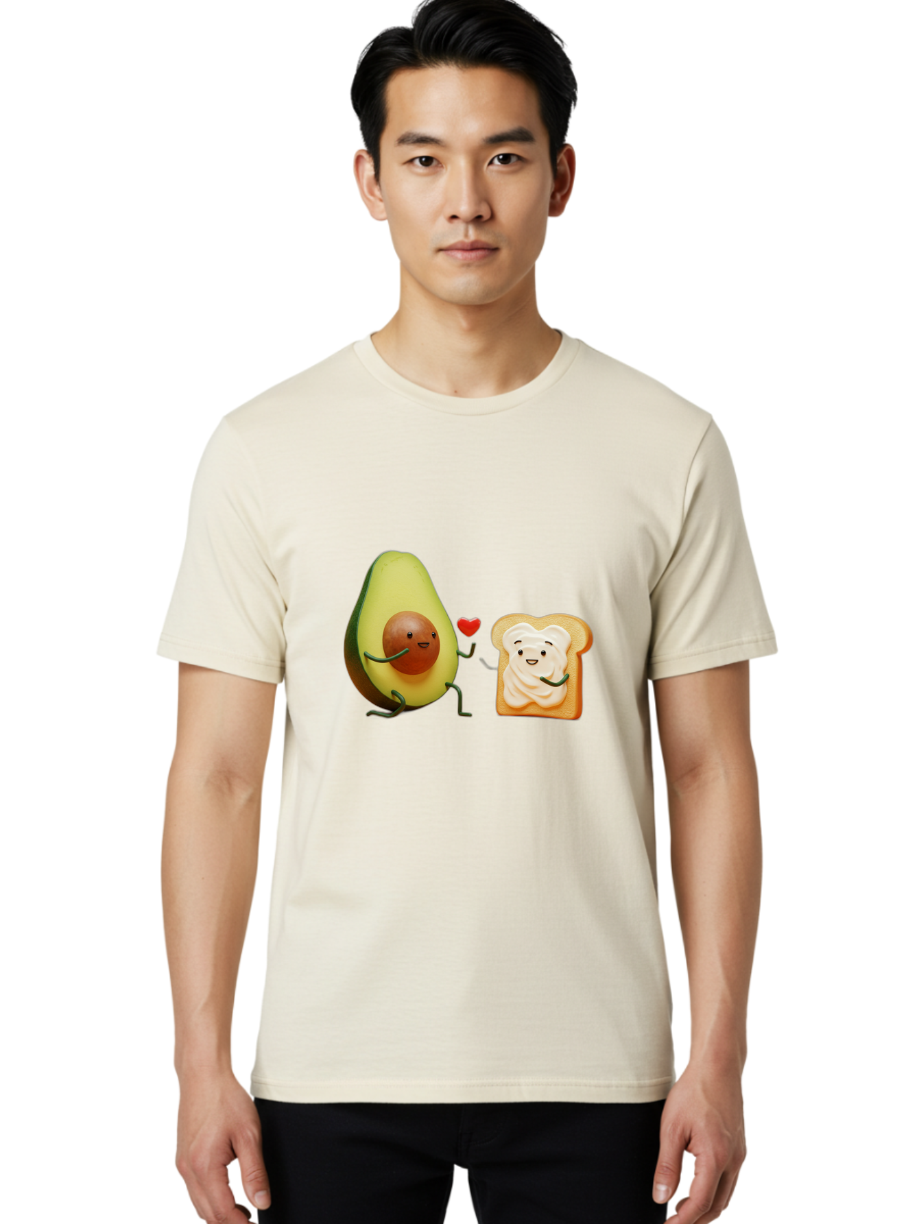 Avocado-Toast-1 Men'S Graphic Tee, 100% Cotton, Comfortable Casual Summer Wear, Machine Washable, Vintage Camera, Old Camera, Antique Camera, Black Camera, Classic Photography, Photography Equipment, Nostalgic Device, Film Camera, Camera Art Bah512 18