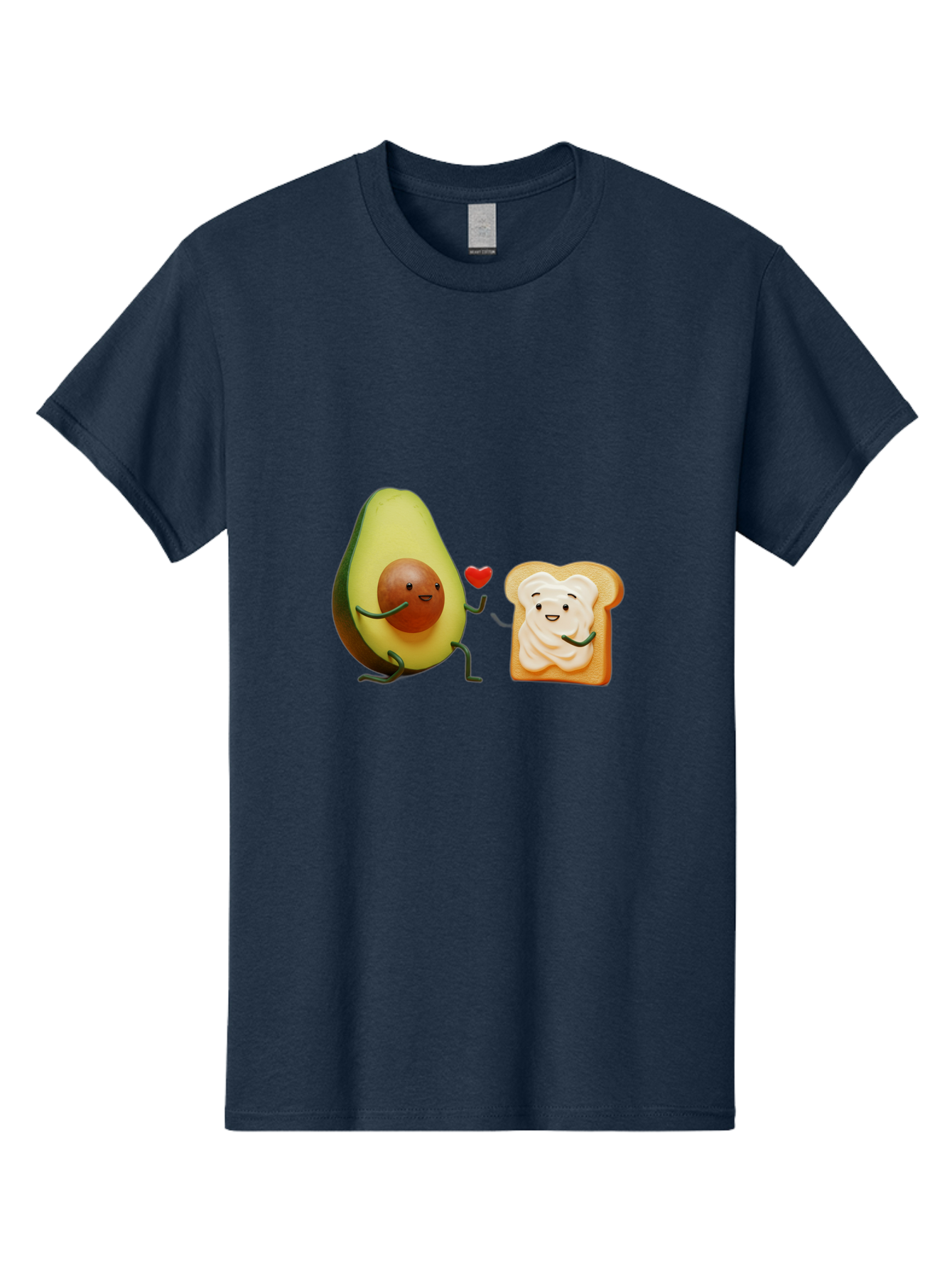 Avocado-Toast-1 Men'S Graphic Tee, 100% Cotton, Comfortable Casual Summer Wear, Machine Washable, Vintage Camera, Old Camera, Antique Camera, Black Camera, Classic Photography, Photography Equipment, Nostalgic Device, Film Camera, Camera Art Bah512 8