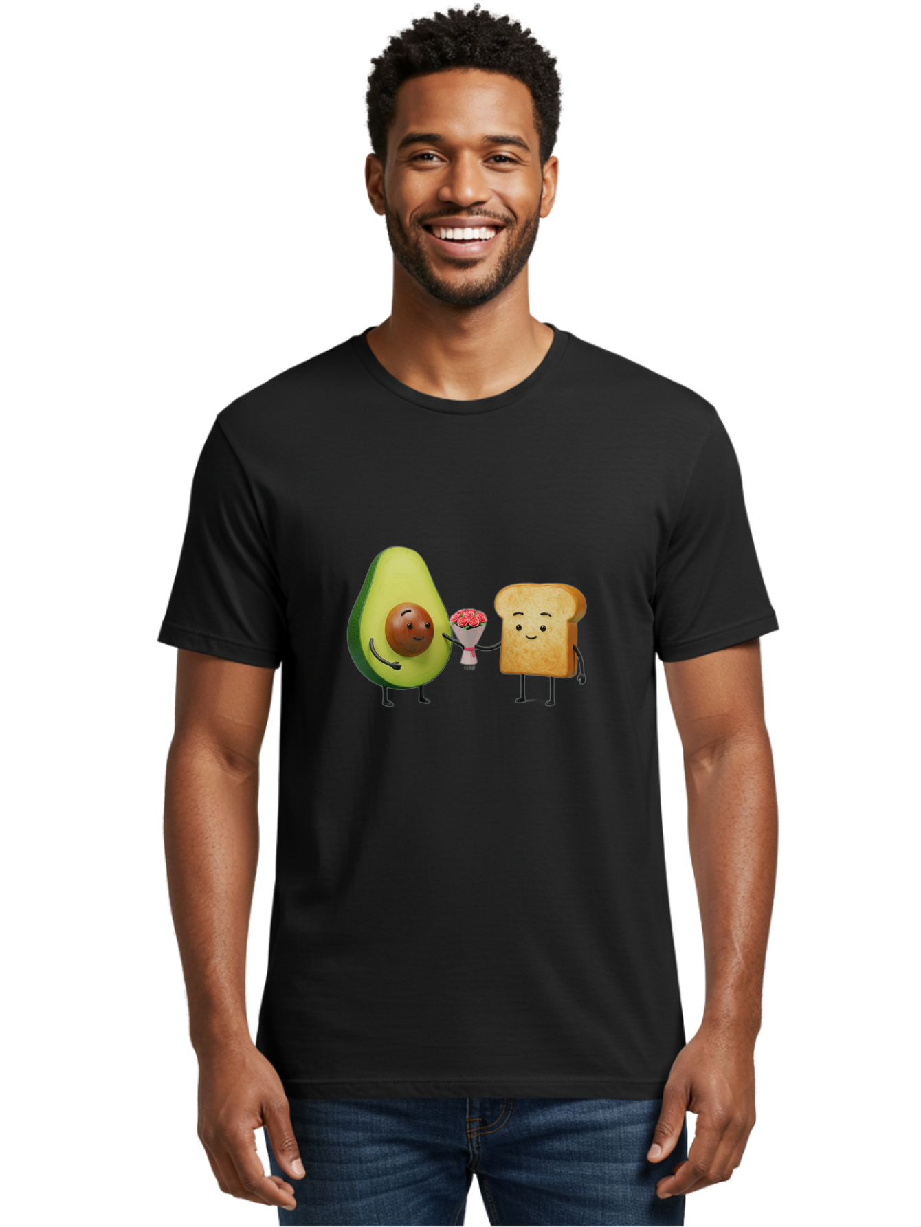 Avocado-Toast-10 Men'S Graphic Tee, 100% Cotton, Comfortable Casual Summer Wear, Machine Washable, Vintage Camera, Old Camera, Antique Camera, Black Camera, Classic Photography, Photography Equipment, Nostalgic Device, Film Camera, Camera Art Bah513 21