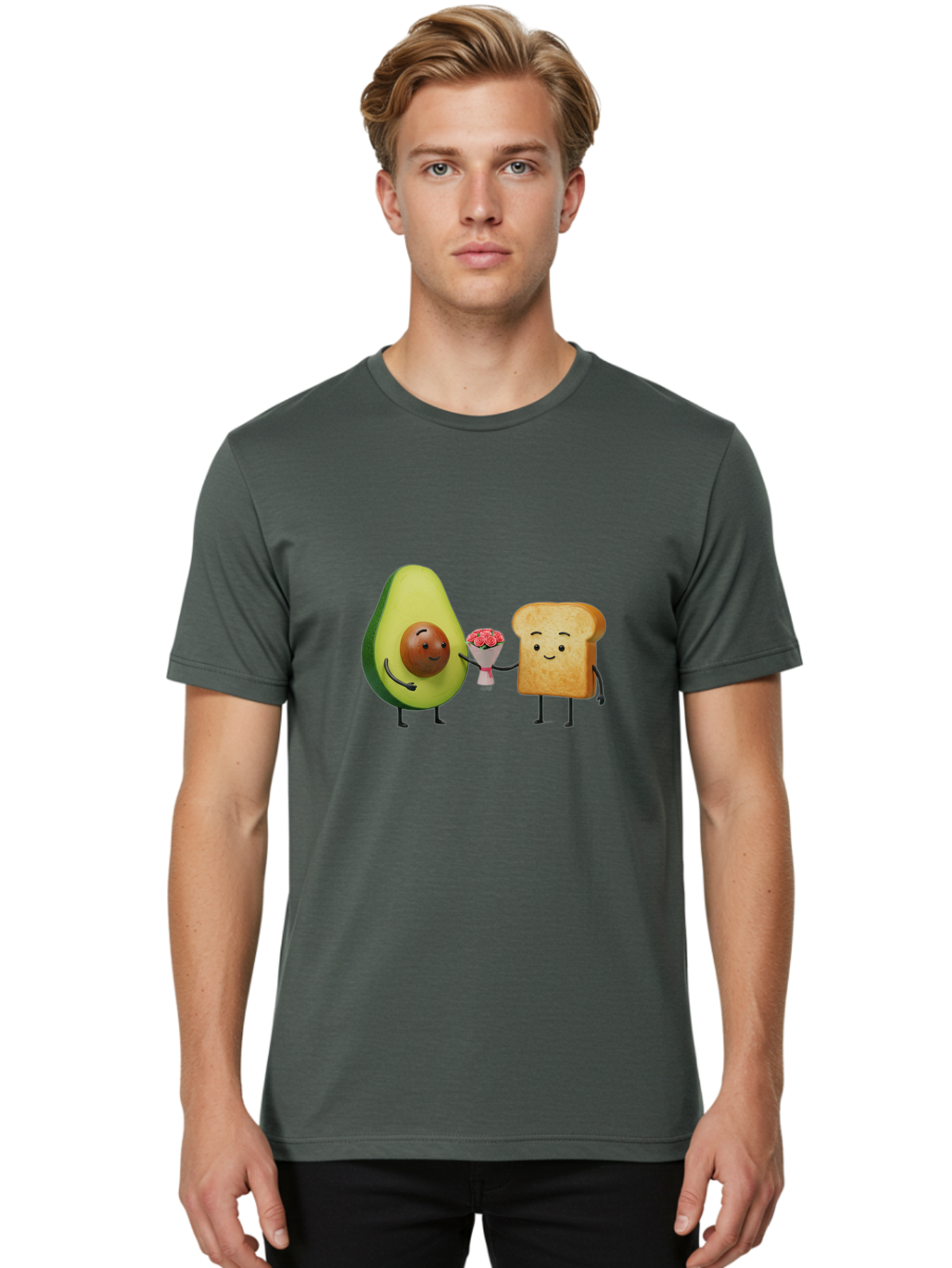 Avocado-Toast-10 Men'S Graphic Tee, 100% Cotton, Comfortable Casual Summer Wear, Machine Washable, Vintage Camera, Old Camera, Antique Camera, Black Camera, Classic Photography, Photography Equipment, Nostalgic Device, Film Camera, Camera Art Bah513 29