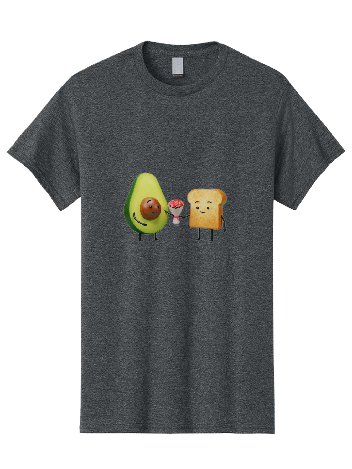 Avocado-Toast-10 Men'S Graphic Tee, 100% Cotton, Comfortable Casual Summer Wear, Machine Washable, Vintage Camera, Old Camera, Antique Camera, Black Camera, Classic Photography, Photography Equipment, Nostalgic Device, Film Camera, Camera Art Bah513 9