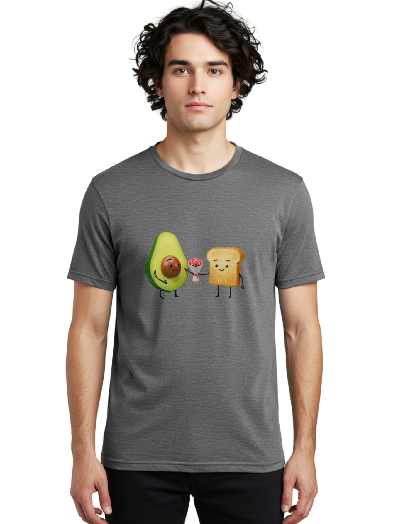 Avocado-Toast-10 Men'S Graphic Tee, 100% Cotton, Comfortable Casual Summer Wear, Machine Washable, Vintage Camera, Old Camera, Antique Camera, Black Camera, Classic Photography, Photography Equipment, Nostalgic Device, Film Camera, Camera Art Bah513 16