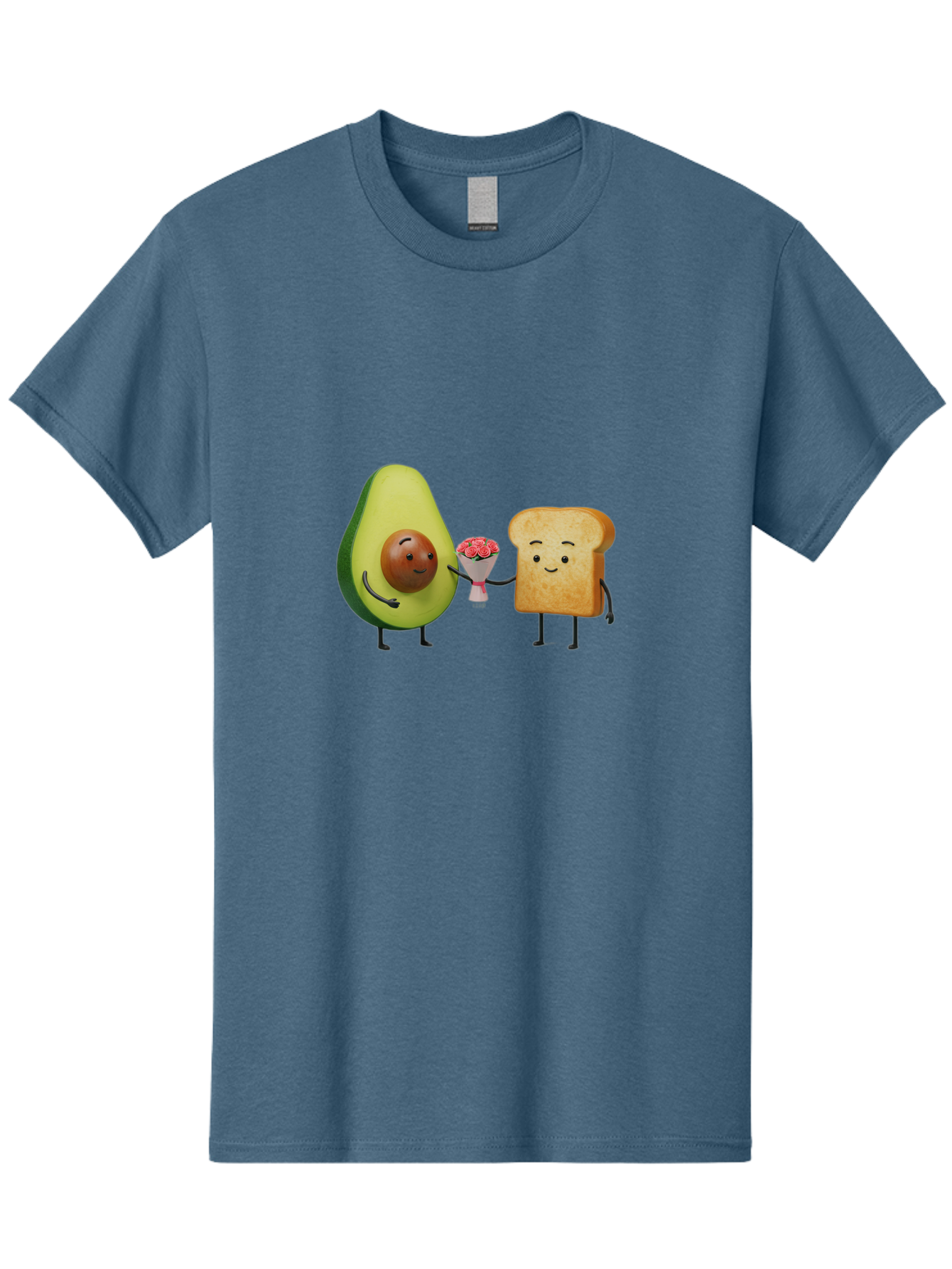 Avocado-Toast-10 Men'S Graphic Tee, 100% Cotton, Comfortable Casual Summer Wear, Machine Washable, Vintage Camera, Old Camera, Antique Camera, Black Camera, Classic Photography, Photography Equipment, Nostalgic Device, Film Camera, Camera Art Bah513 7