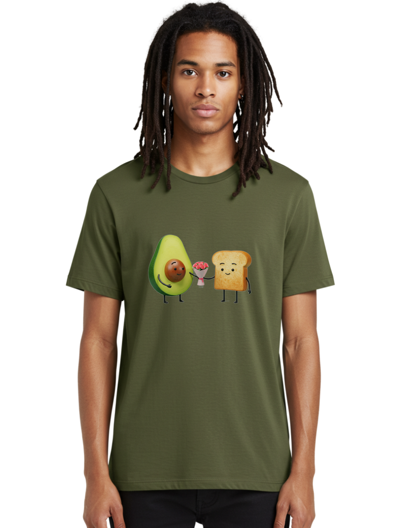 Avocado-Toast-10 Men'S Graphic Tee, 100% Cotton, Comfortable Casual Summer Wear, Machine Washable, Vintage Camera, Old Camera, Antique Camera, Black Camera, Classic Photography, Photography Equipment, Nostalgic Device, Film Camera, Camera Art Bah513 18