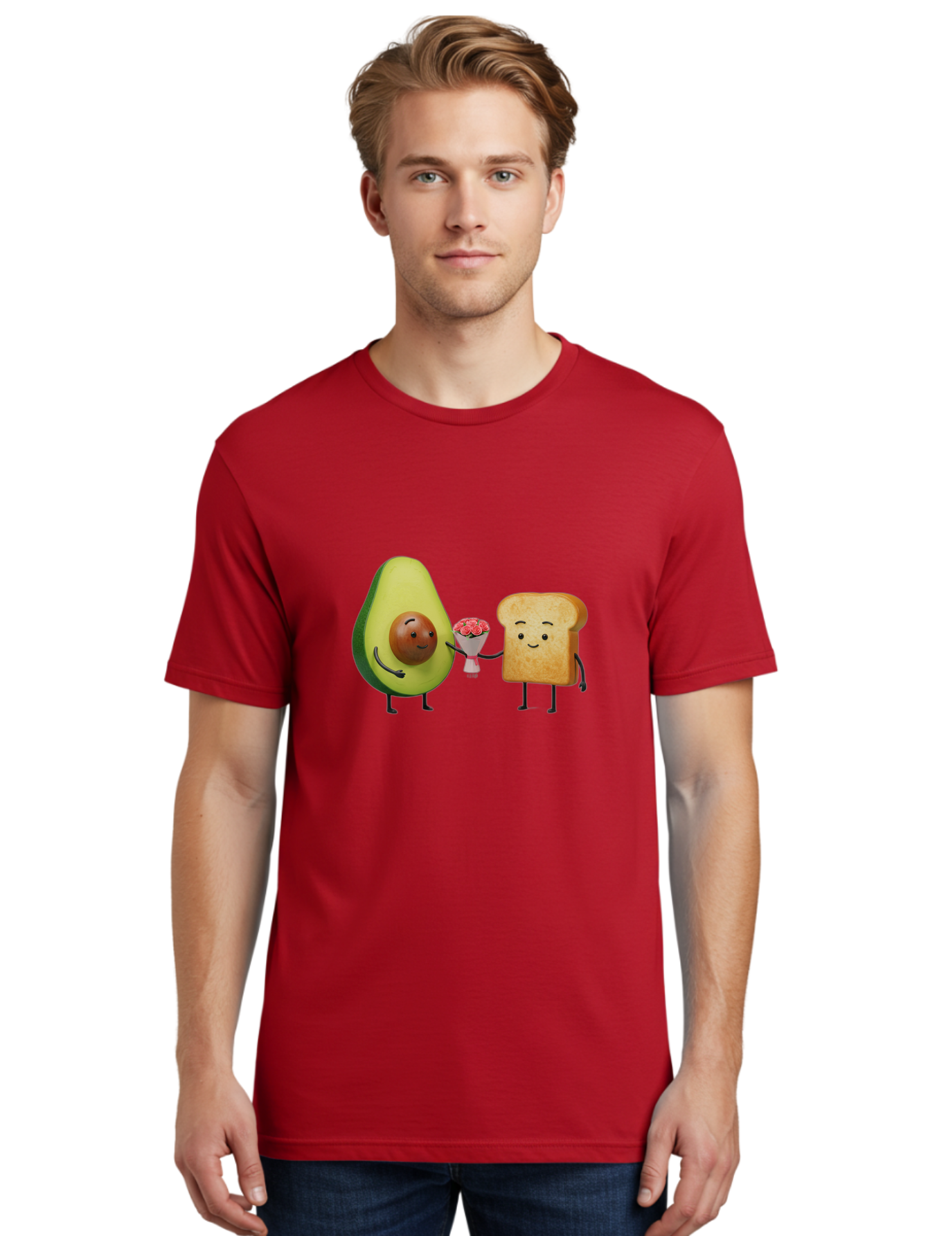 Avocado-Toast-10 Men'S Graphic Tee, 100% Cotton, Comfortable Casual Summer Wear, Machine Washable, Vintage Camera, Old Camera, Antique Camera, Black Camera, Classic Photography, Photography Equipment, Nostalgic Device, Film Camera, Camera Art Bah513 20