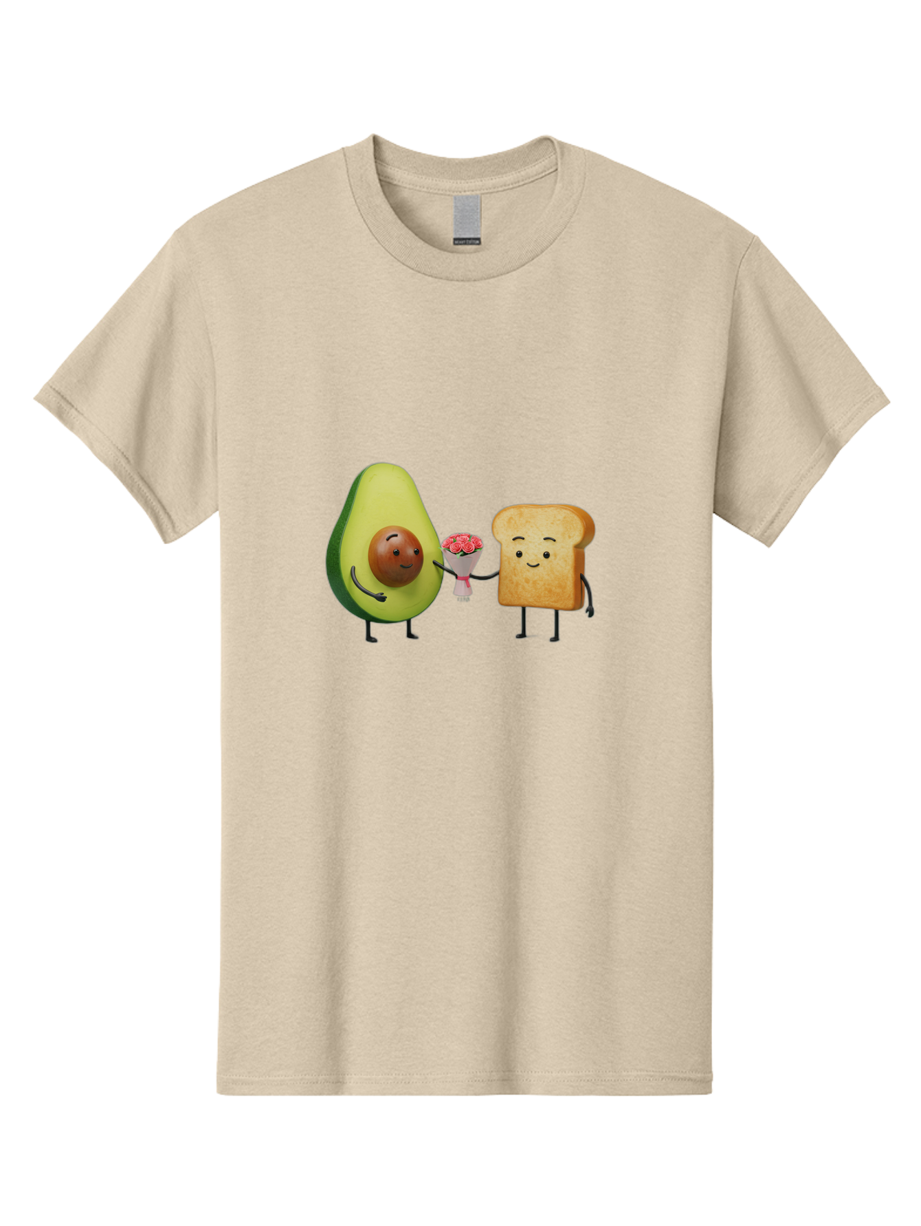 Avocado-Toast-10 Men'S Graphic Tee, 100% Cotton, Comfortable Casual Summer Wear, Machine Washable, Vintage Camera, Old Camera, Antique Camera, Black Camera, Classic Photography, Photography Equipment, Nostalgic Device, Film Camera, Camera Art Bah513 8