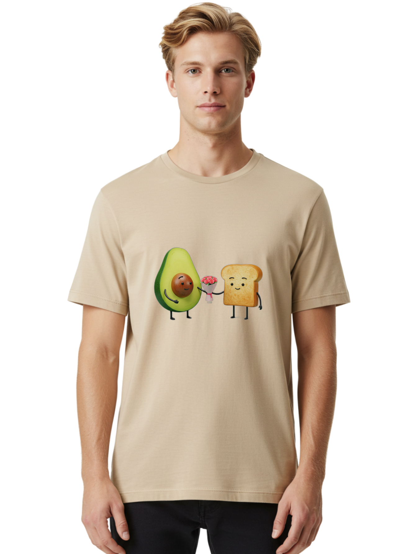 Avocado-Toast-10 Men'S Graphic Tee, 100% Cotton, Comfortable Casual Summer Wear, Machine Washable, Vintage Camera, Old Camera, Antique Camera, Black Camera, Classic Photography, Photography Equipment, Nostalgic Device, Film Camera, Camera Art Bah513 23