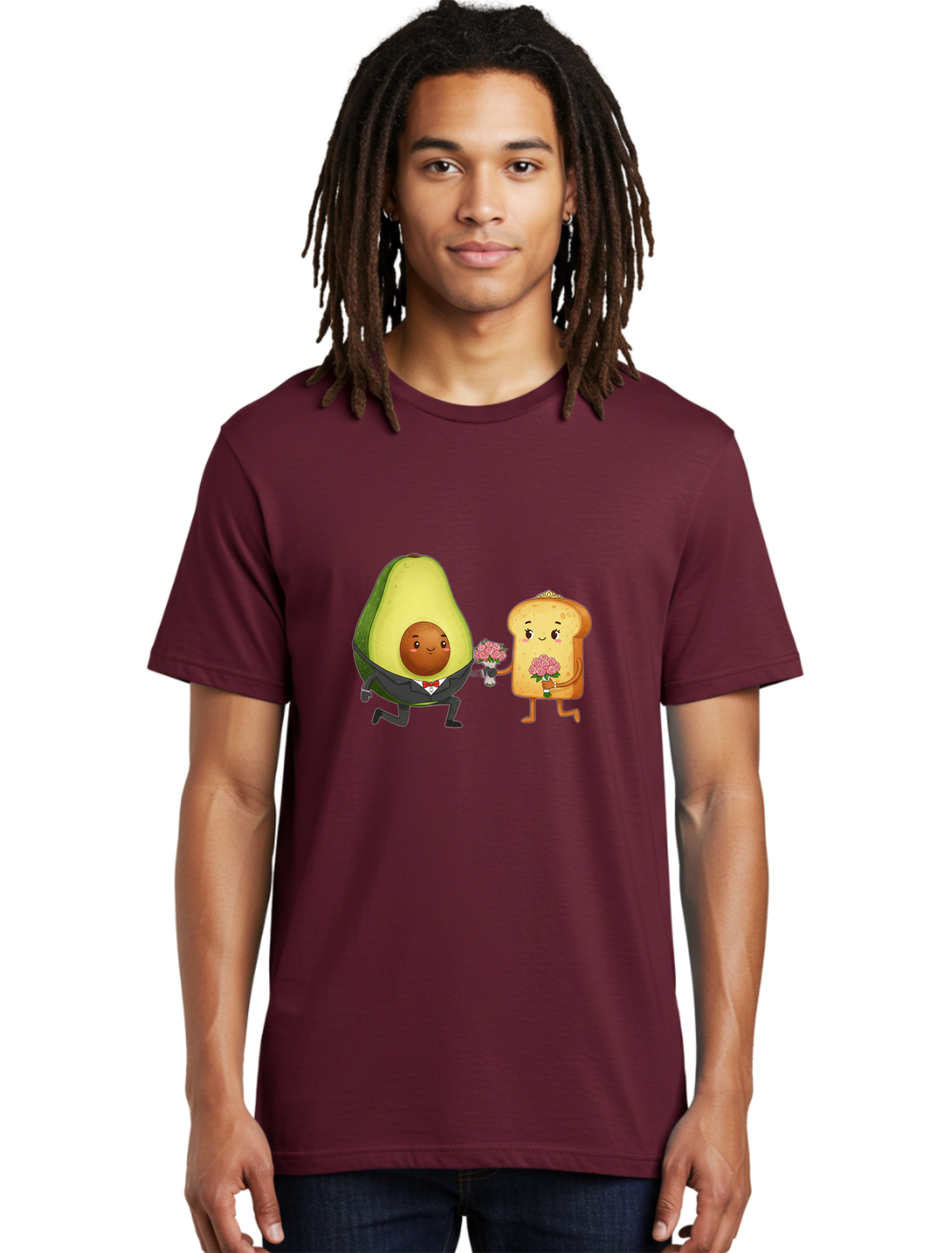 Avocado-Toast-11 Men'S Graphic Tee, 100% Cotton, Comfortable Casual Summer Wear, Machine Washable, Vintage Camera, Old Camera, Antique Camera, Black Camera, Classic Photography, Photography Equipment, Nostalgic Device, Film Camera, Camera Art Bah514 24