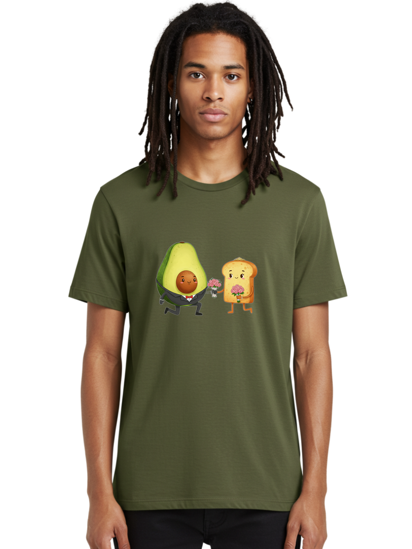 Avocado-Toast-11 Men'S Graphic Tee, 100% Cotton, Comfortable Casual Summer Wear, Machine Washable, Vintage Camera, Old Camera, Antique Camera, Black Camera, Classic Photography, Photography Equipment, Nostalgic Device, Film Camera, Camera Art Bah514 16